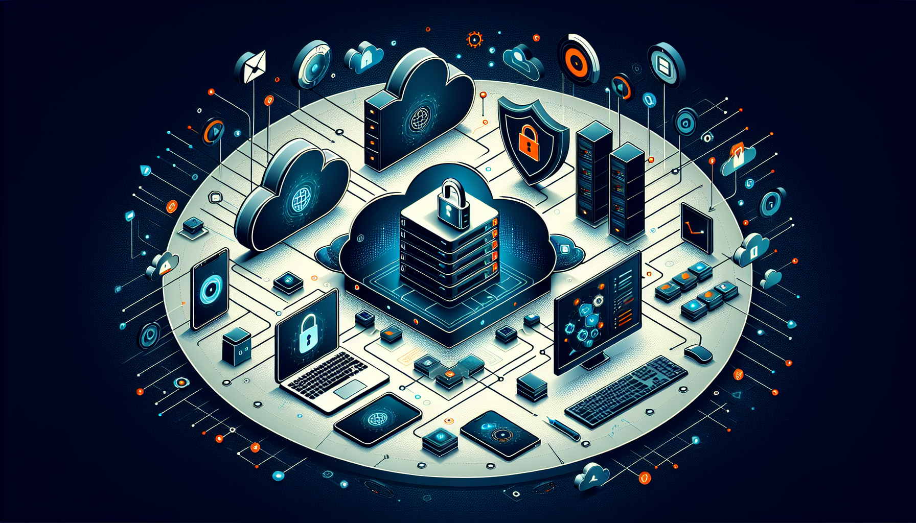 IT Automation and AI for SMBs: Big Savings, Real Risks, Smart Wins - Cover Image