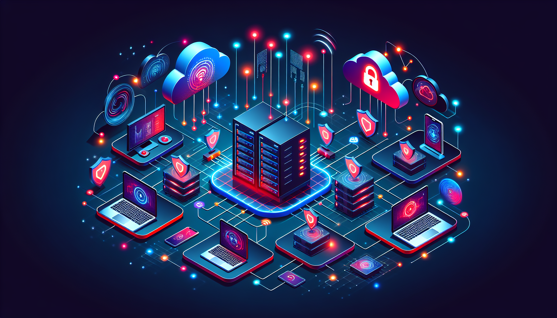 Small Business Cyber Alert: AI Escalation, Supply‑Chain Risks and Dark‑Web ‘Attack‑as‑a‑Service’ - Cover Image