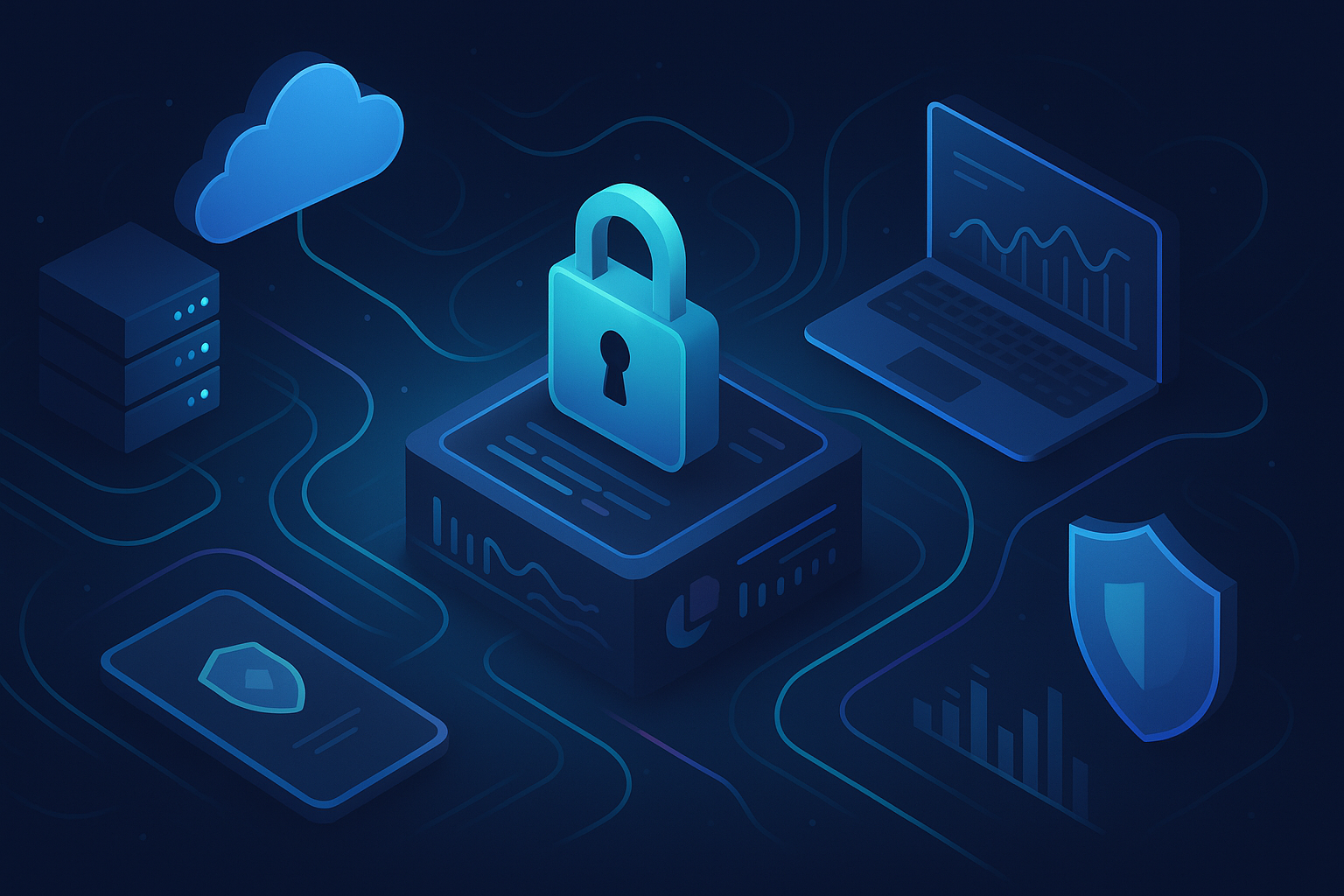SME Cloud & Security Insights: What Matters from the Past Week - Cover Image