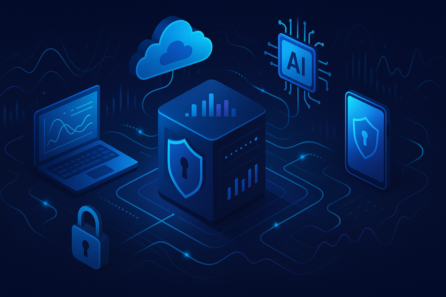 Data Privacy & Compliance Shifts Small Businesses Can’t Ignore - Cover Image