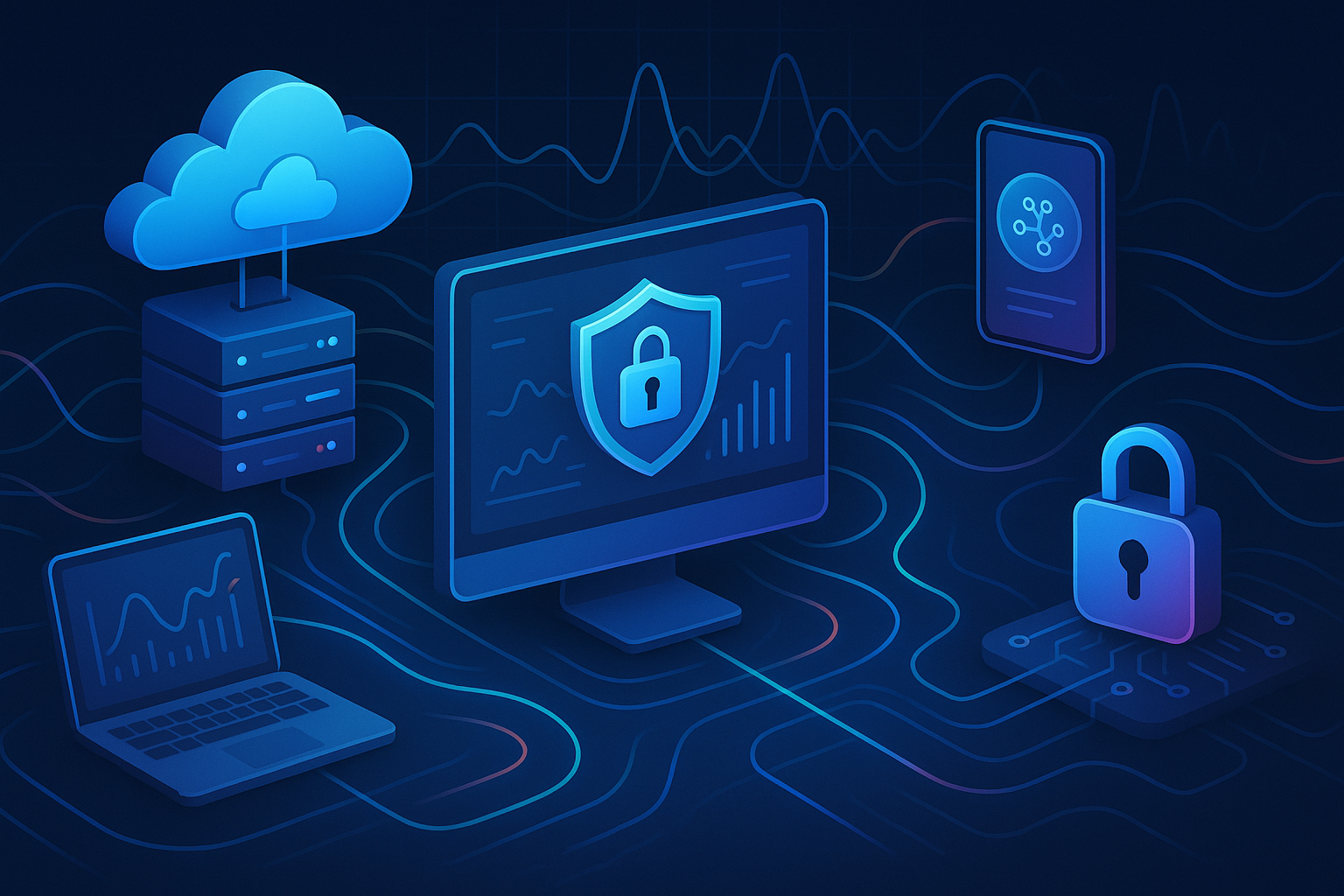 Why Your Small Business Cant Ignore the Latest Workplace Tech Shifts - Cover Image