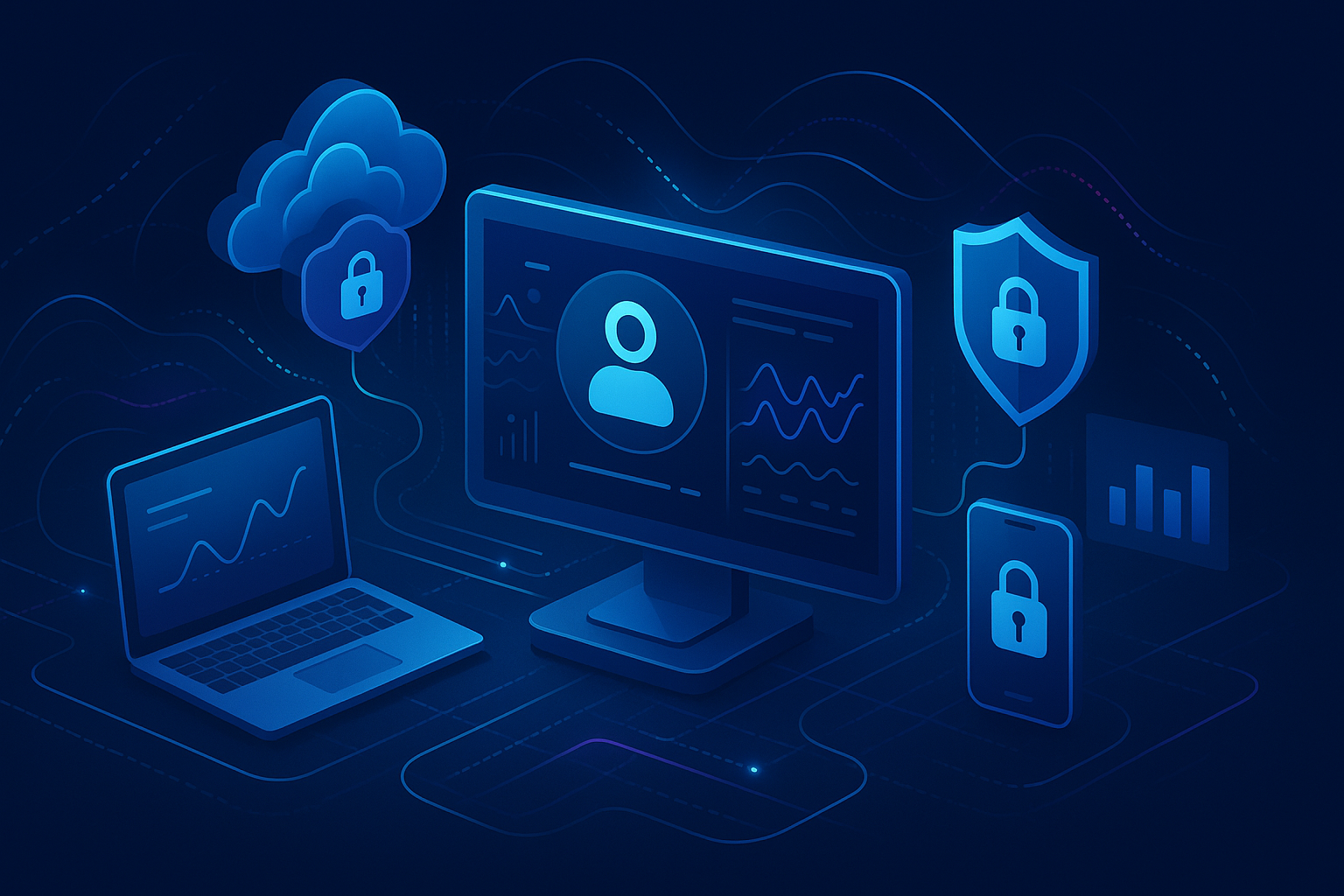 What SME Leaders Need to Know: Zero Trust, AI Agents and Patch‑Critical VPN Risks - Cover Image