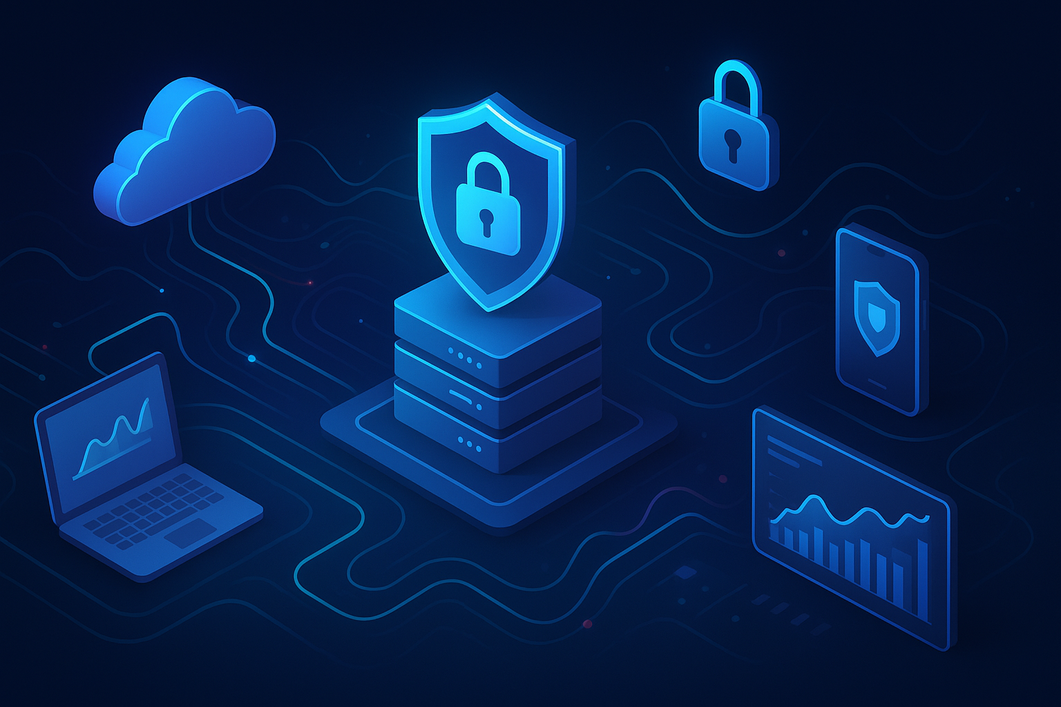SMEs Must Step Up: Key IT Governance, Risk & Continuity Trends This Week - Cover Image