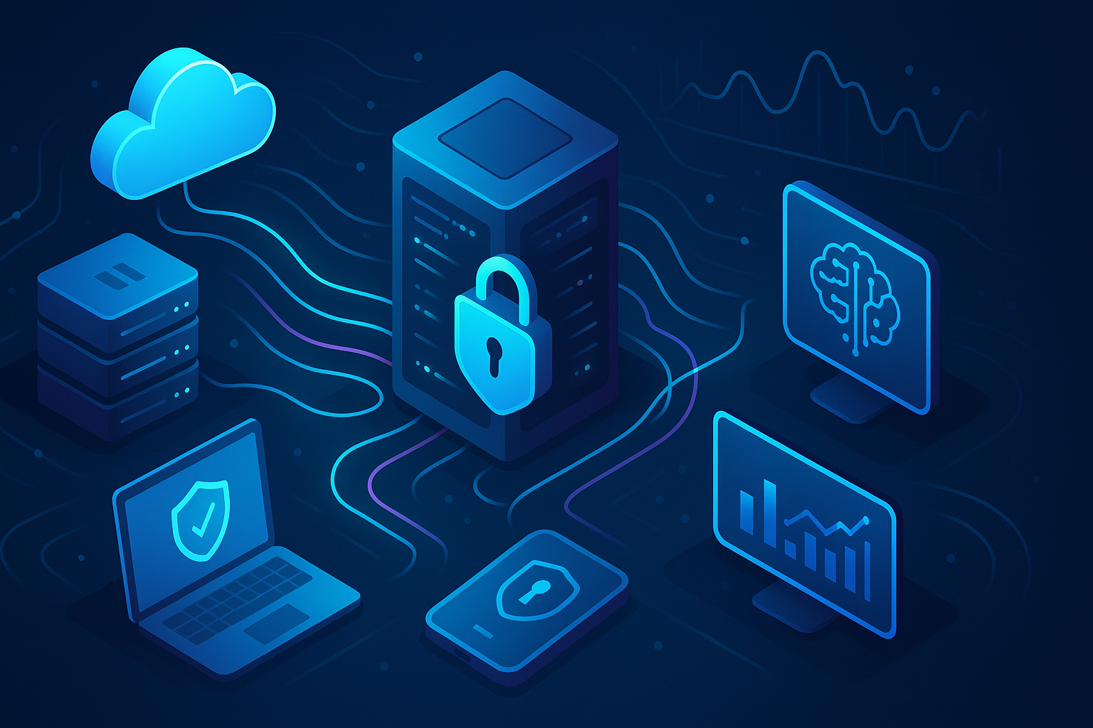 What SMEs Need to Know: 2026’s Biggest Cloud, SaaS and Infrastructure Updates - Cover Image
