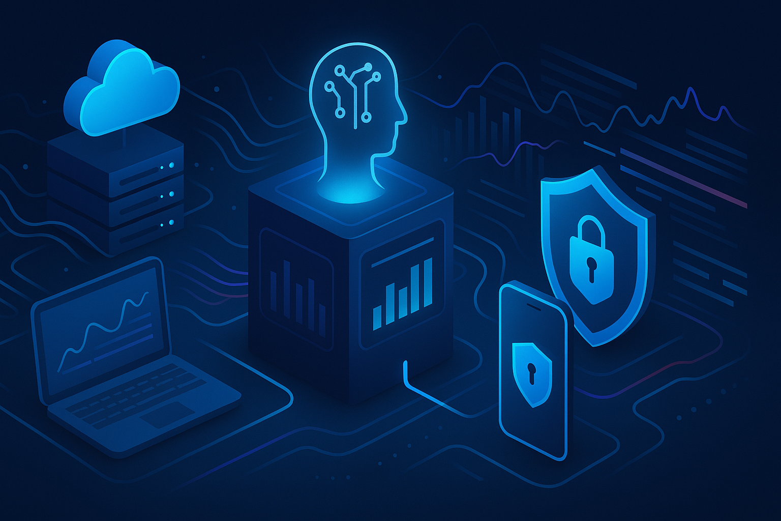 AI, Automation and IT Resilience: What SMBs Should Know This Week - Cover Image