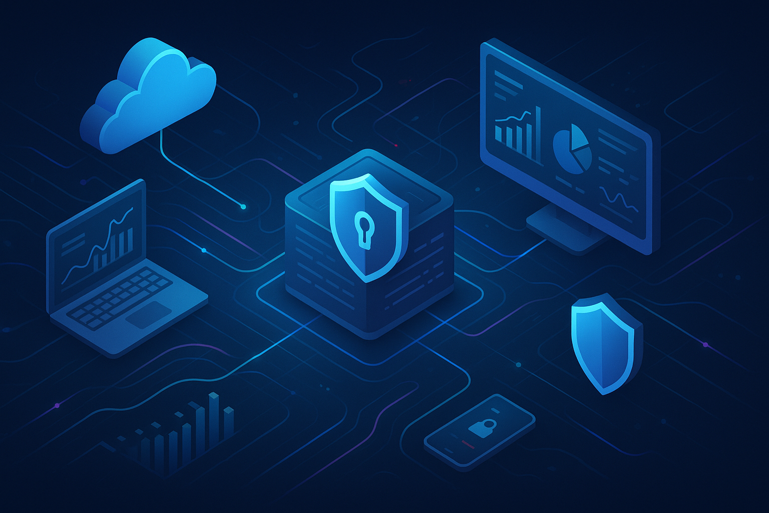 Recent Privacy & Compliance Shifts Impacting SMEs: Top Trends This Week - Cover Image