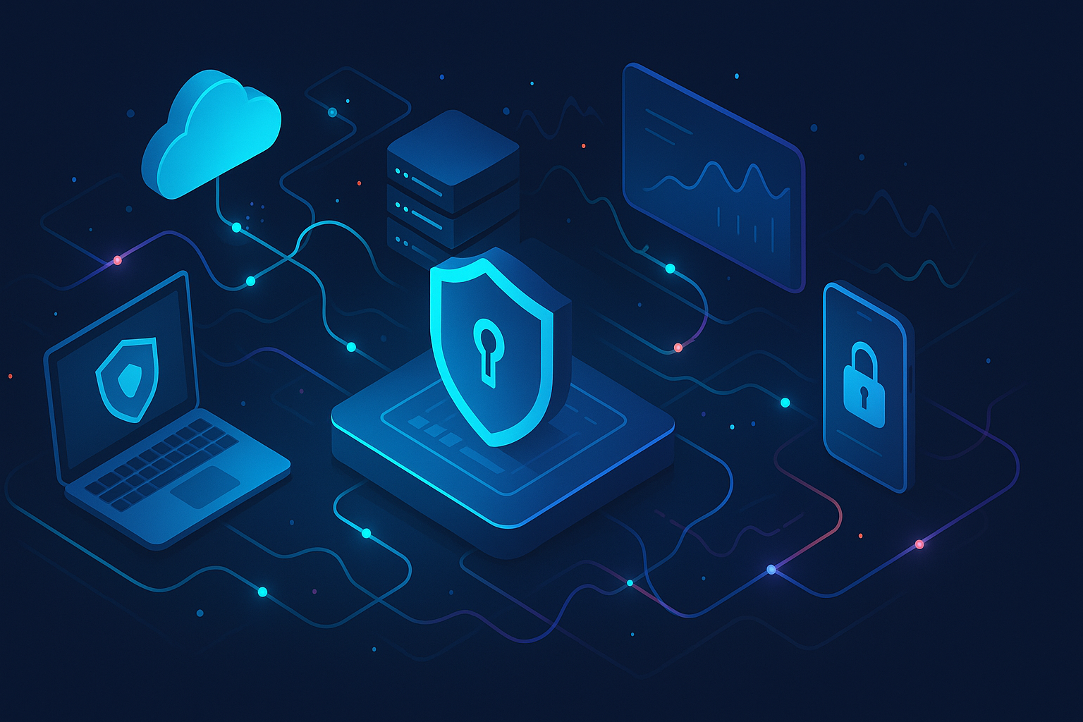 Zero Trust & Digital Identity: What’s New for SMBs (June 2026) - Cover Image