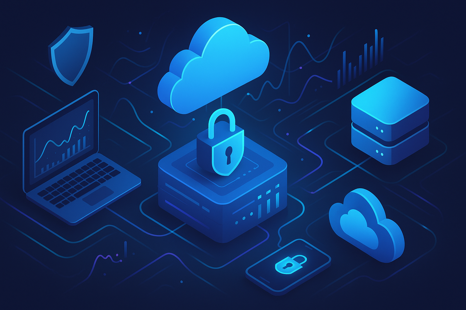 SMEs Face New Cloud Security Challenges (and Opportunities) in the Past Week - Cover Image