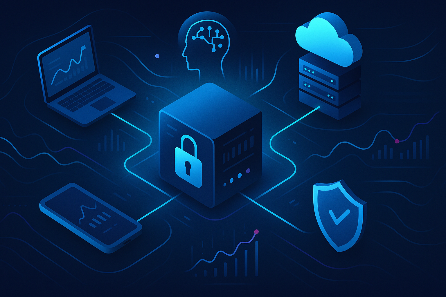 Last Week’s Tech Pulse: IT, AI and Cybersecurity Trends Every Business Should Know - Cover Image
