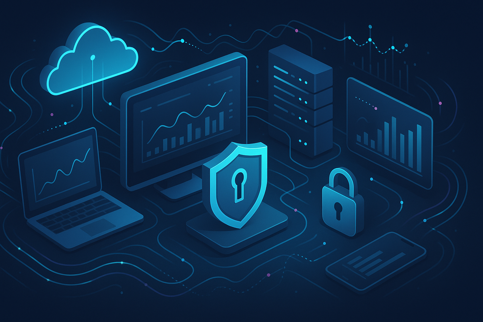 SMEs Face New Data Privacy Pressures: What You Need to Know - Cover Image