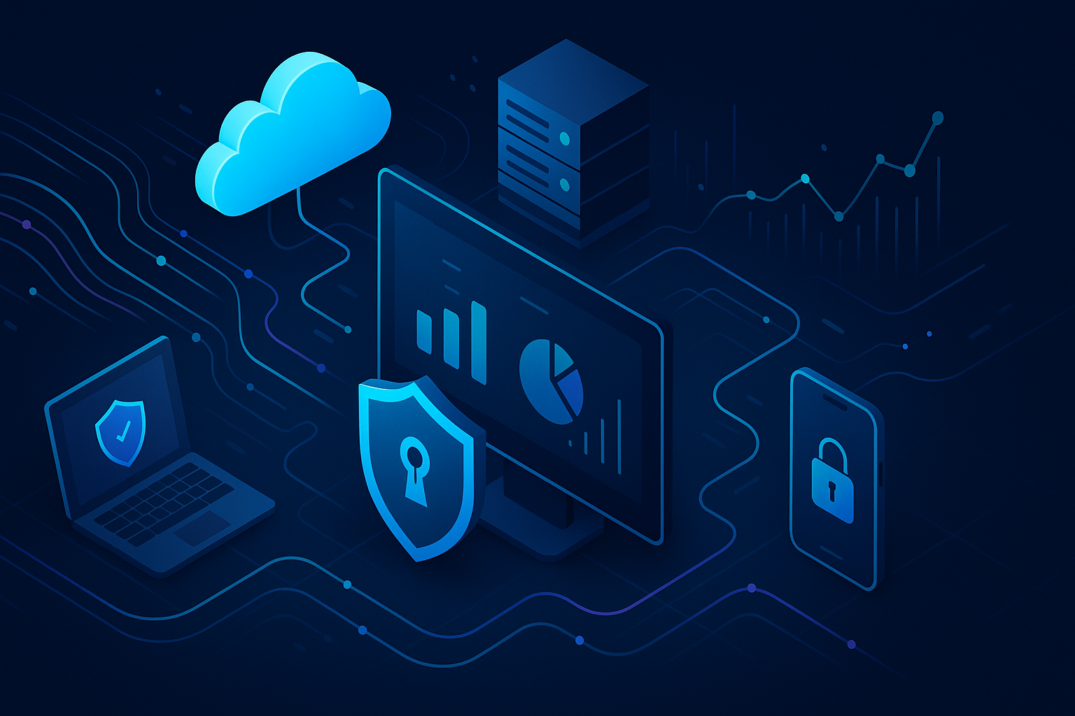 What’s Shaping Workplace Tech This Week: Secure Smarts for SMBs - Cover Image