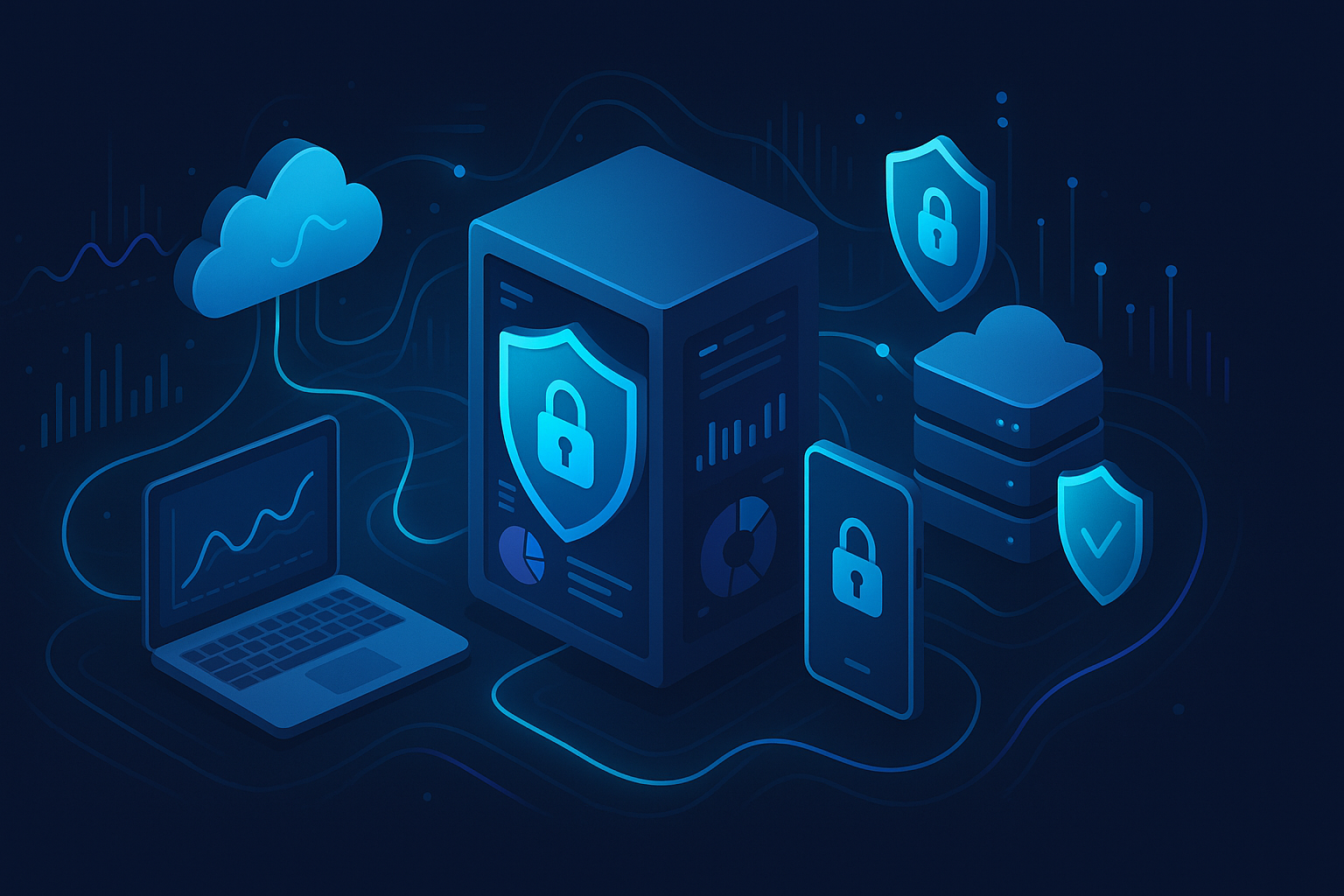 Why Zero Trust and Identity Security Are Top of Mind Right Now - Cover Image