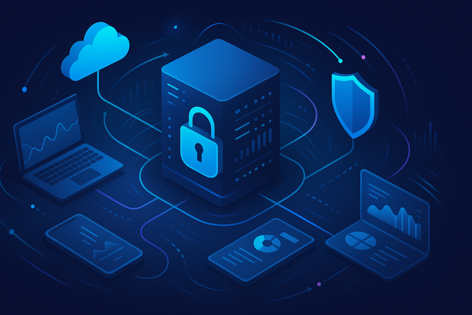 SME Continuity & Resilience: What’s Changed in IT Governance, Risk, and Cybersecurity This Week - Cover Image