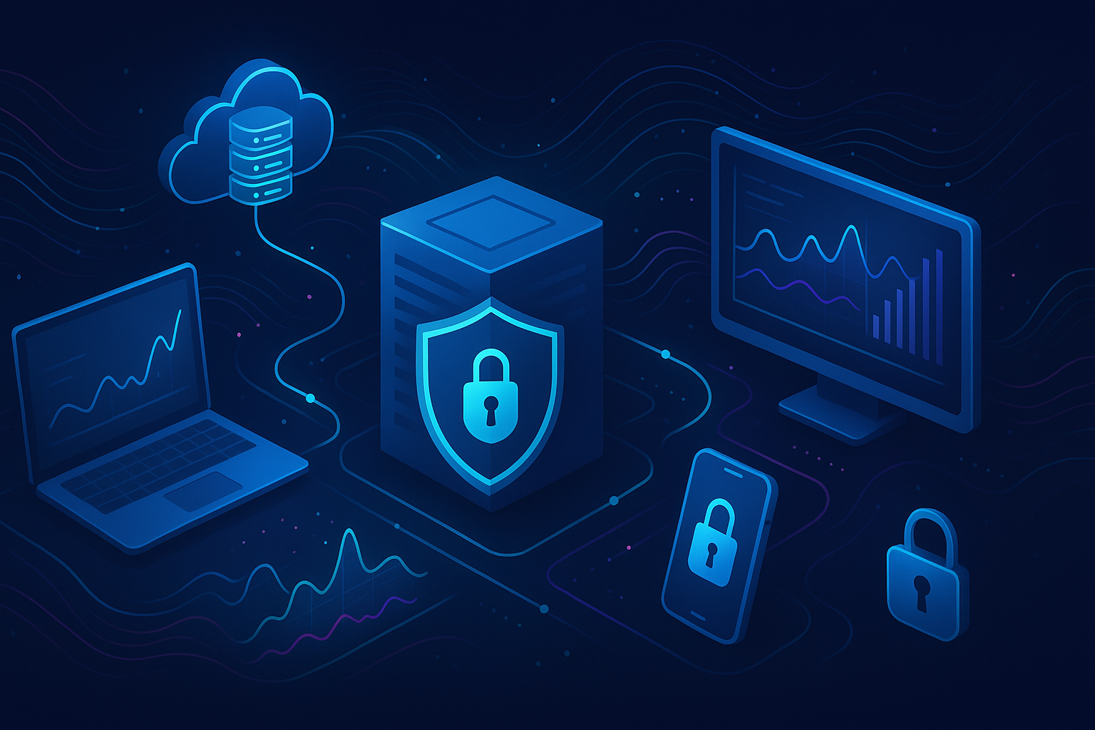 Critical Cybersecurity Alerts for SMBs: What You Need to Know This Week - Cover Image