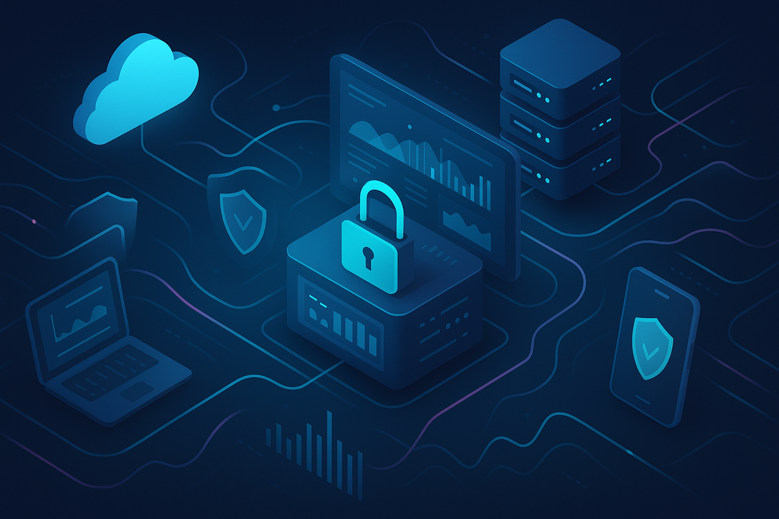 Cloud & SaaS News Every SME Needs to Know – Late June 2026 - Cover Image