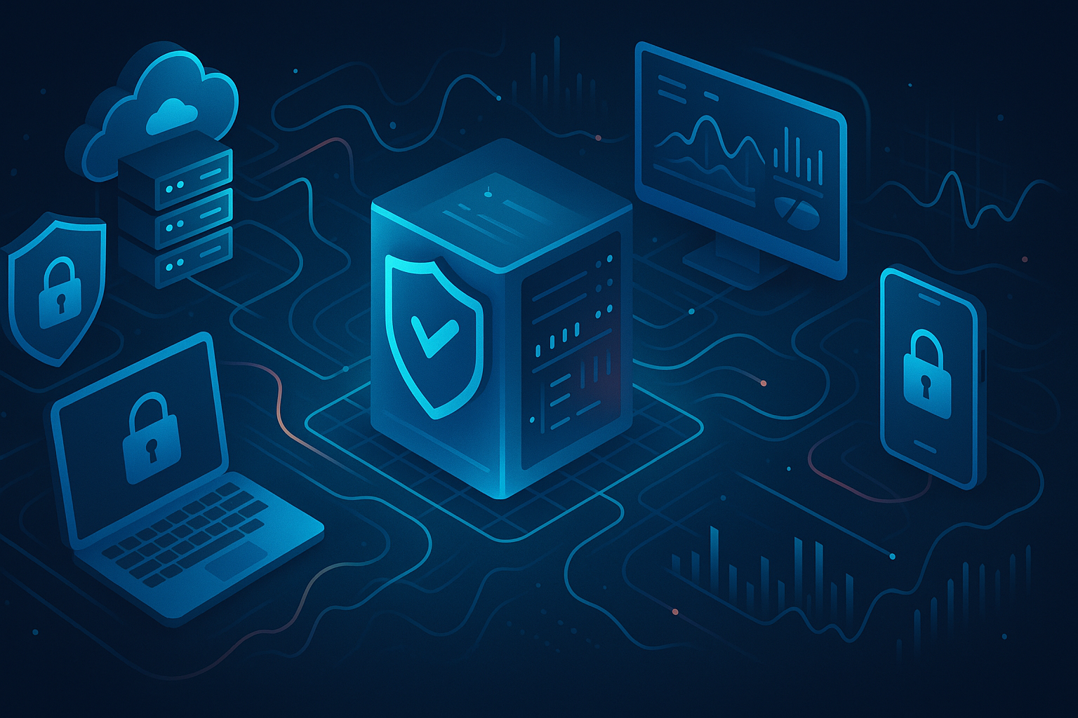 What Business Leaders Need to Know: Digital Identity, Zero Trust and Access Security Updates - Cover Image