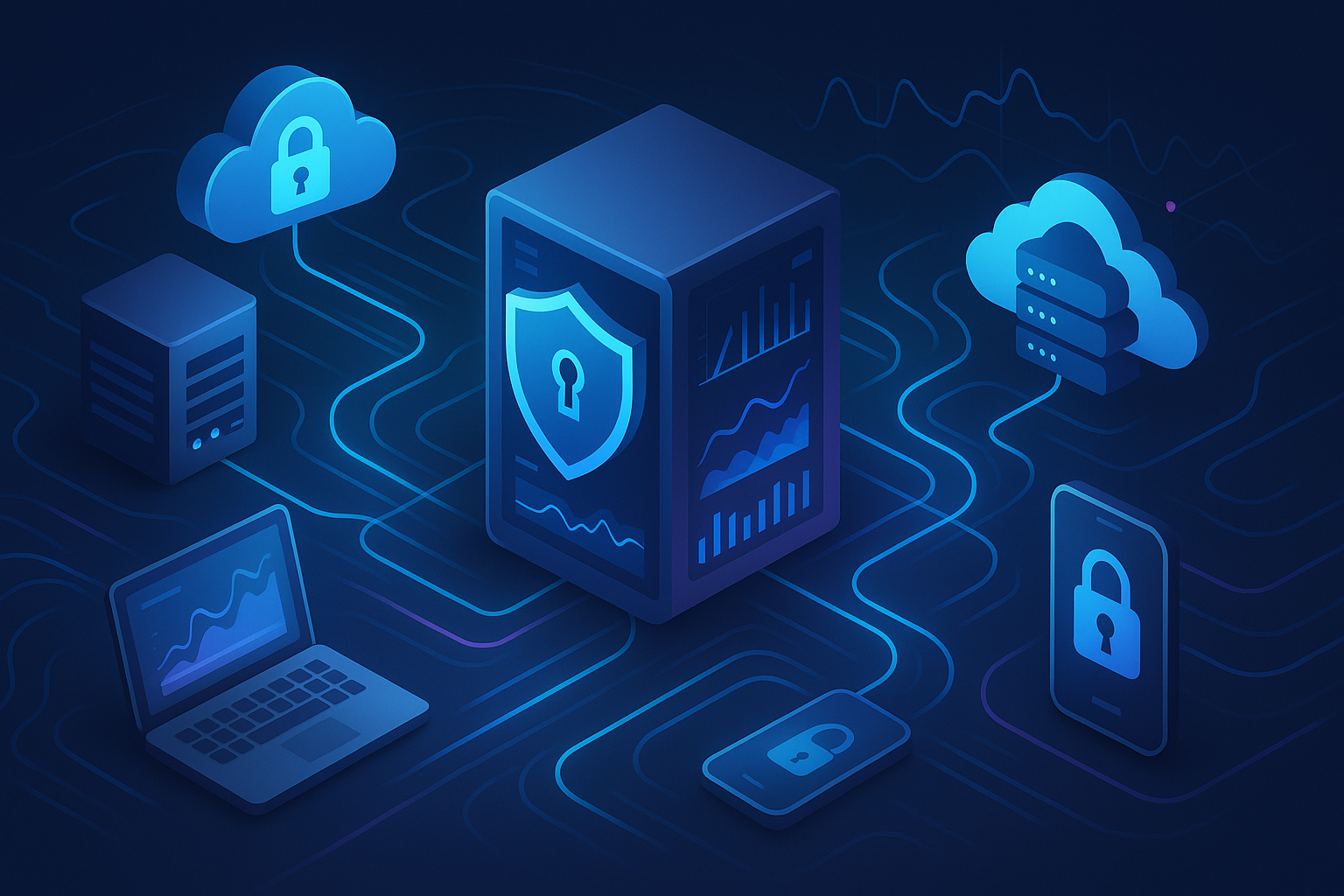 Critical Cybersecurity Alerts Every Small Business Must Know – Early July 2026 - Cover Image