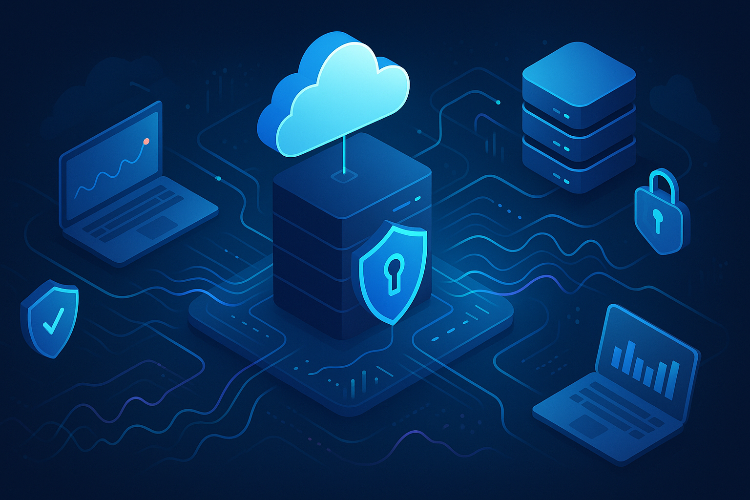 SMEs Face Identity Risks, AI Cost Shifts and Emerging Cloud Threats — What You Must Know - Cover Image