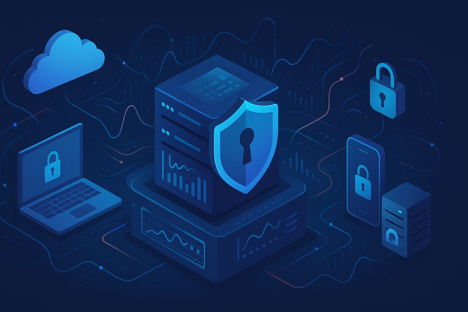 Growing Privacy Compliance Challenges for SMEs: What’s New and What You Can Do - Cover Image