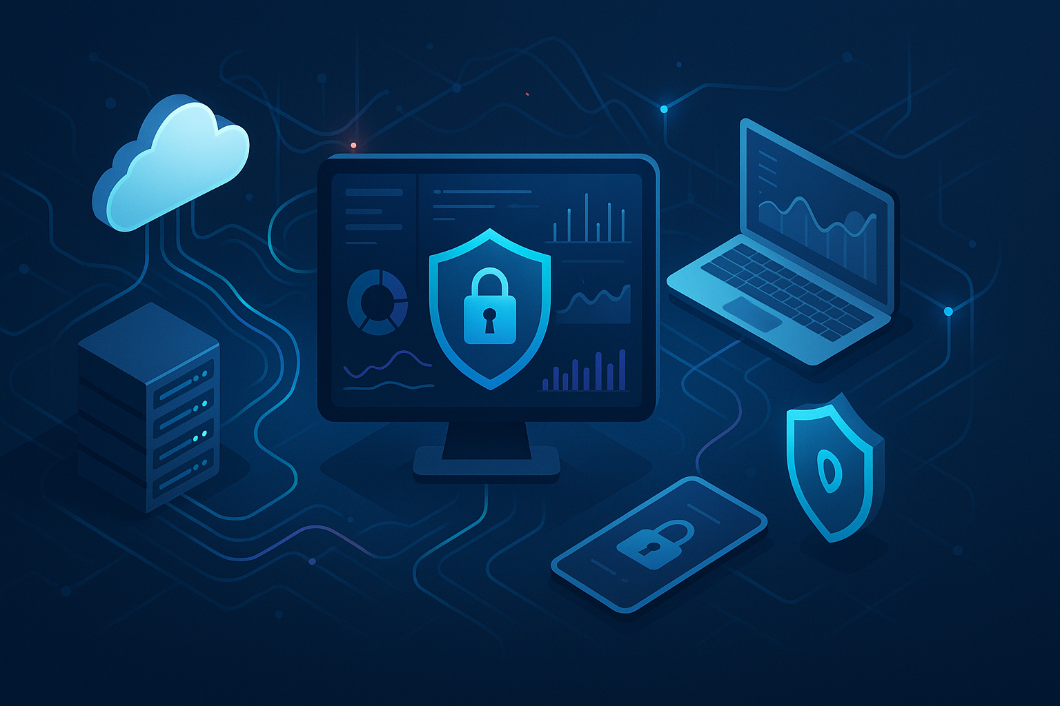 Identity in Flux: Recent IAM and Zero Trust Alerts Every SMB Leader Must See - Cover Image