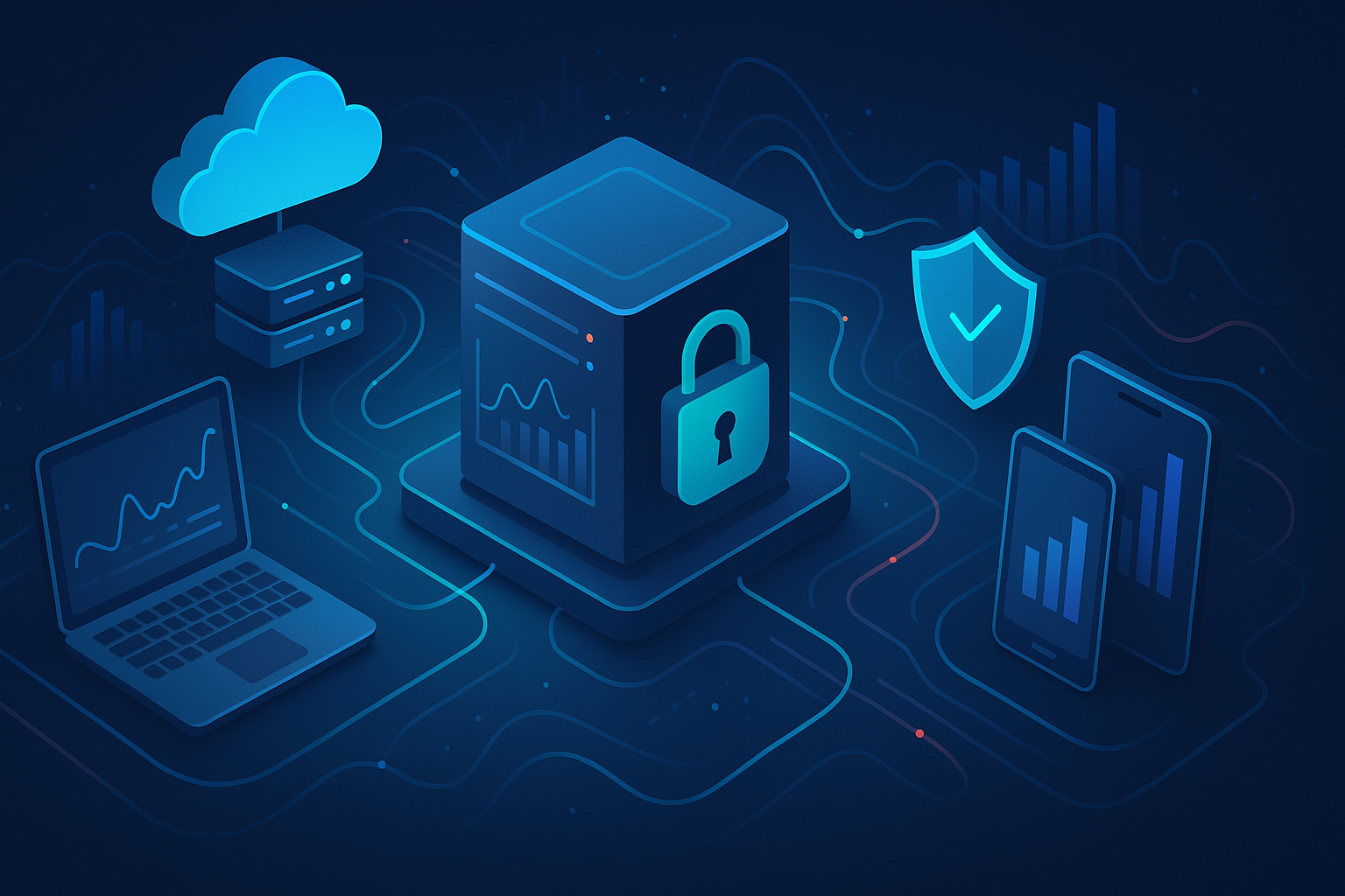Cloud & SaaS Security: Top Stories SMEs Can’t Ignore (July 2026) - Cover Image