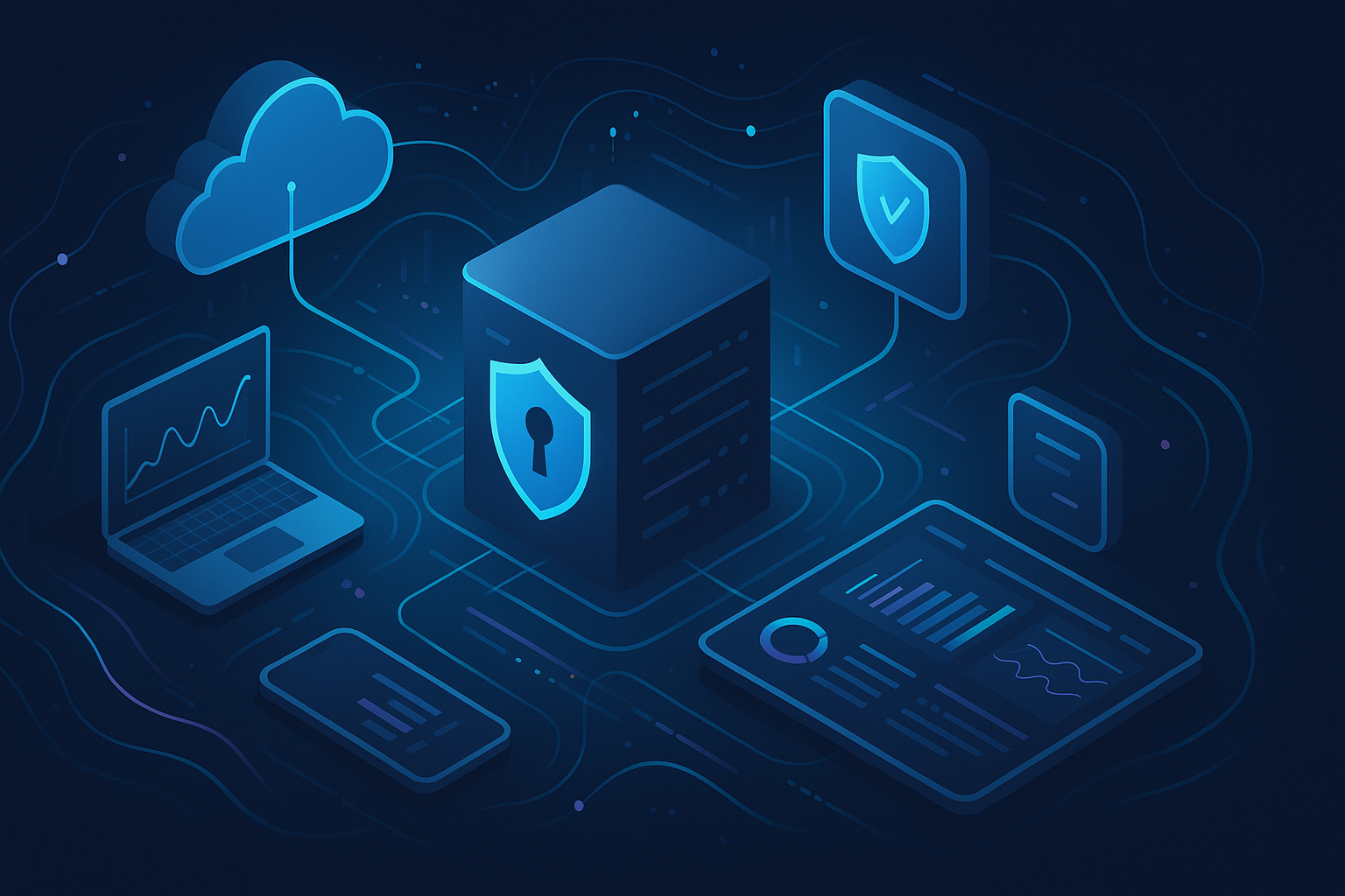 Recent Data Privacy and Cybersecurity Compliance Shifts SMEs Need to Know - Cover Image