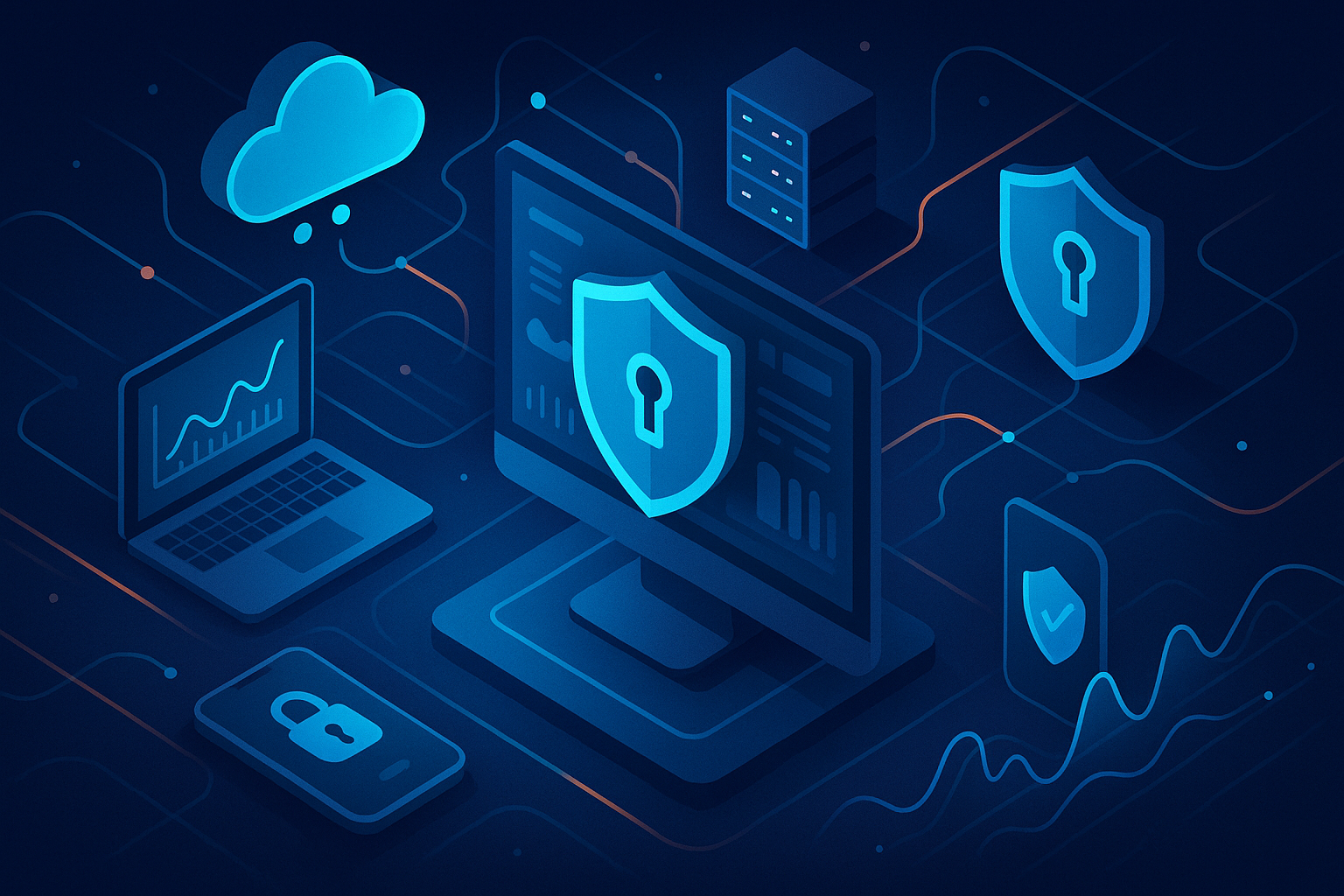Smarter, Smoother and Safer: This Week’s Workplace Tech & AI Trends - Cover Image