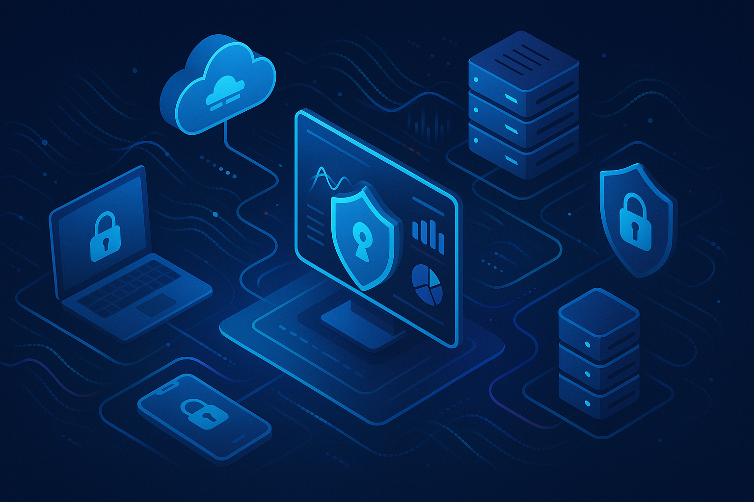 Why Zero Trust and Identity Management Still Matter for SMEs—and What’s New - Cover Image