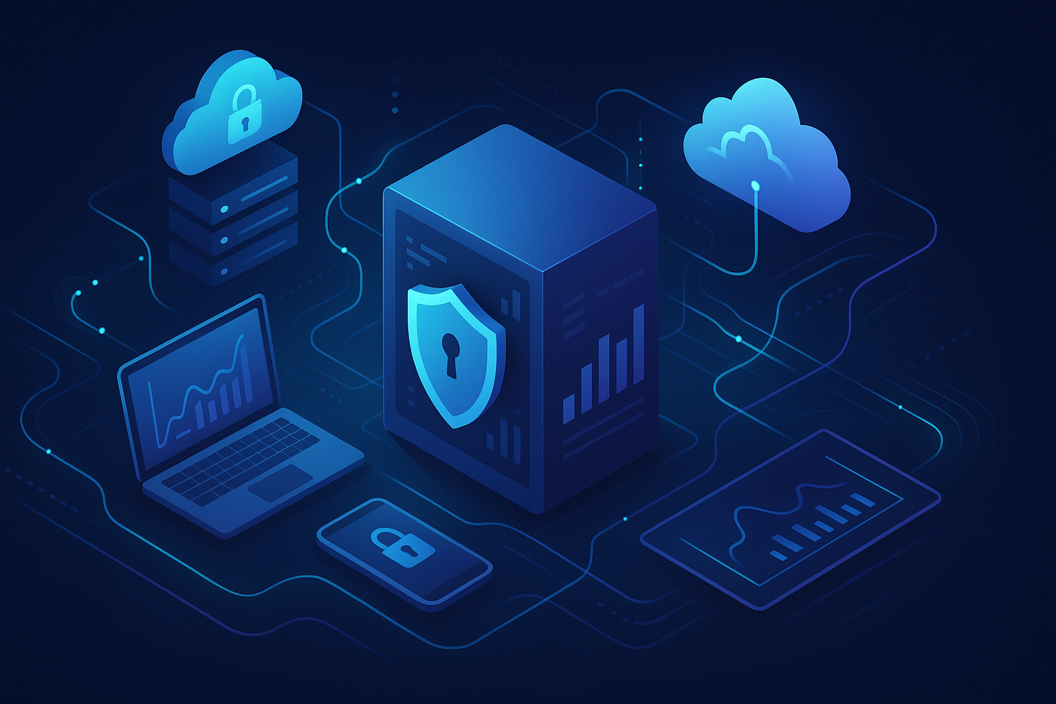 This Week in Cybersecurity: What SMBs Need to Know – July 20, 2026 - Cover Image