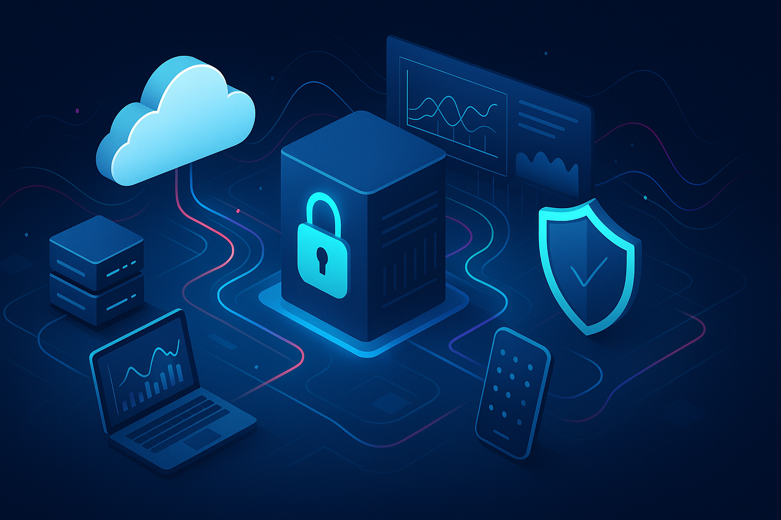 Cloud and Cyber Risk: What SMEs Must Know in the Past Week - Cover Image