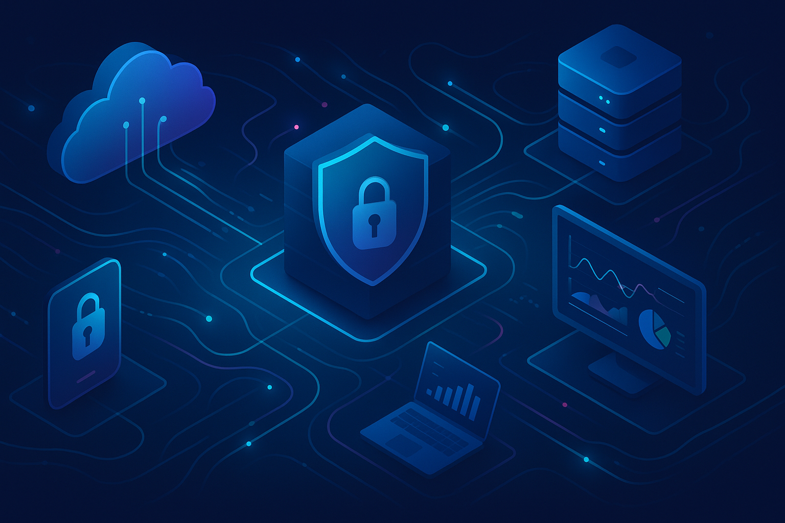 SME Alert: Data Privacy & Compliance Movements You Can’t Ignore - Cover Image