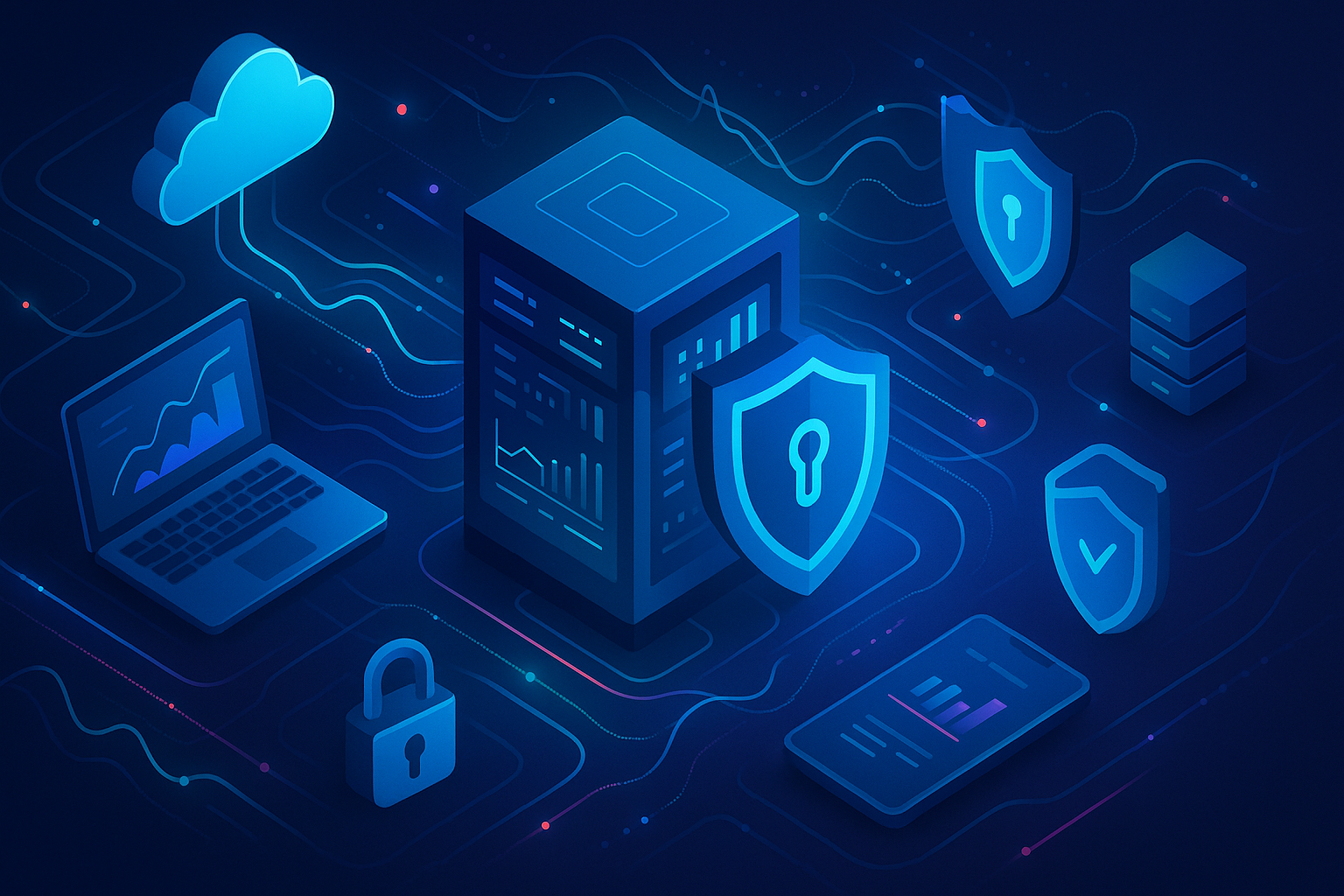 The Week in Tech: AI Moves Into the Security Control Room - Cover Image