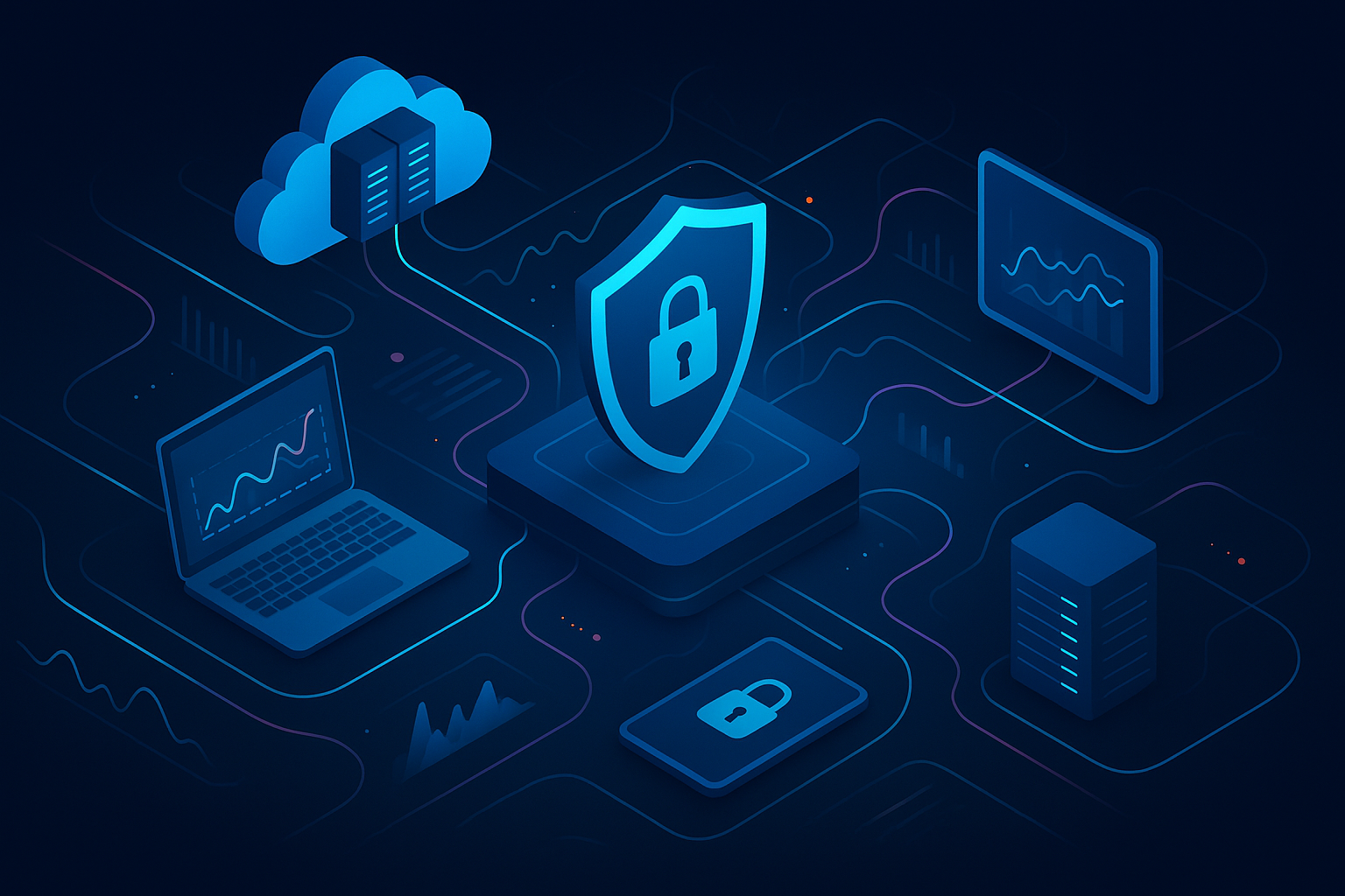 Cybersecurity News This Week: Five Risks Business Leaders Should Act On Now - Cover Image