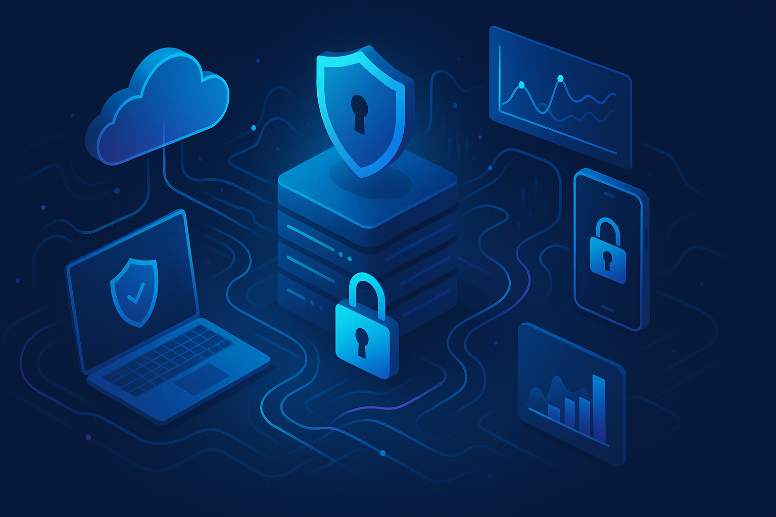 The Week in Tech: What Cloud and Cybersecurity Changes Mean for Australian SMEs - Cover Image