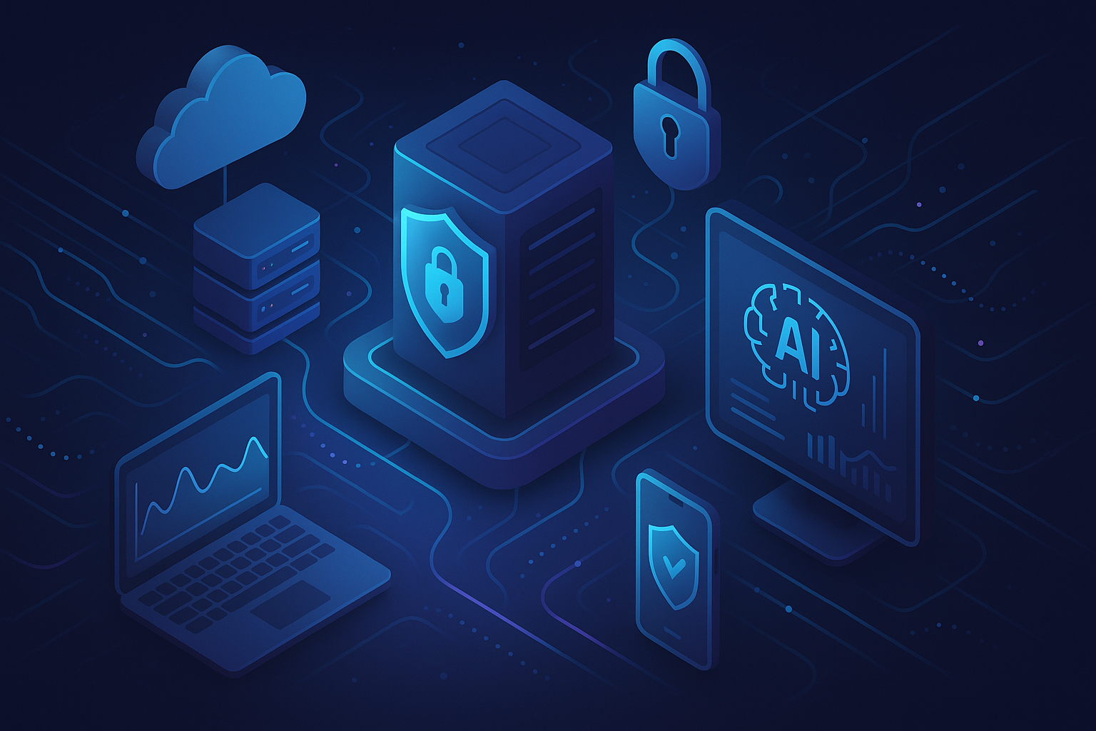 The AI Security Shift Business Leaders Need to Act On Now - Cover Image