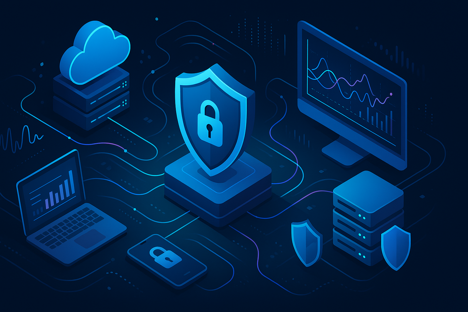 Identity Is the New Security Perimeter: Four Access and Zero Trust Lessons for Business Leaders - Cover Image