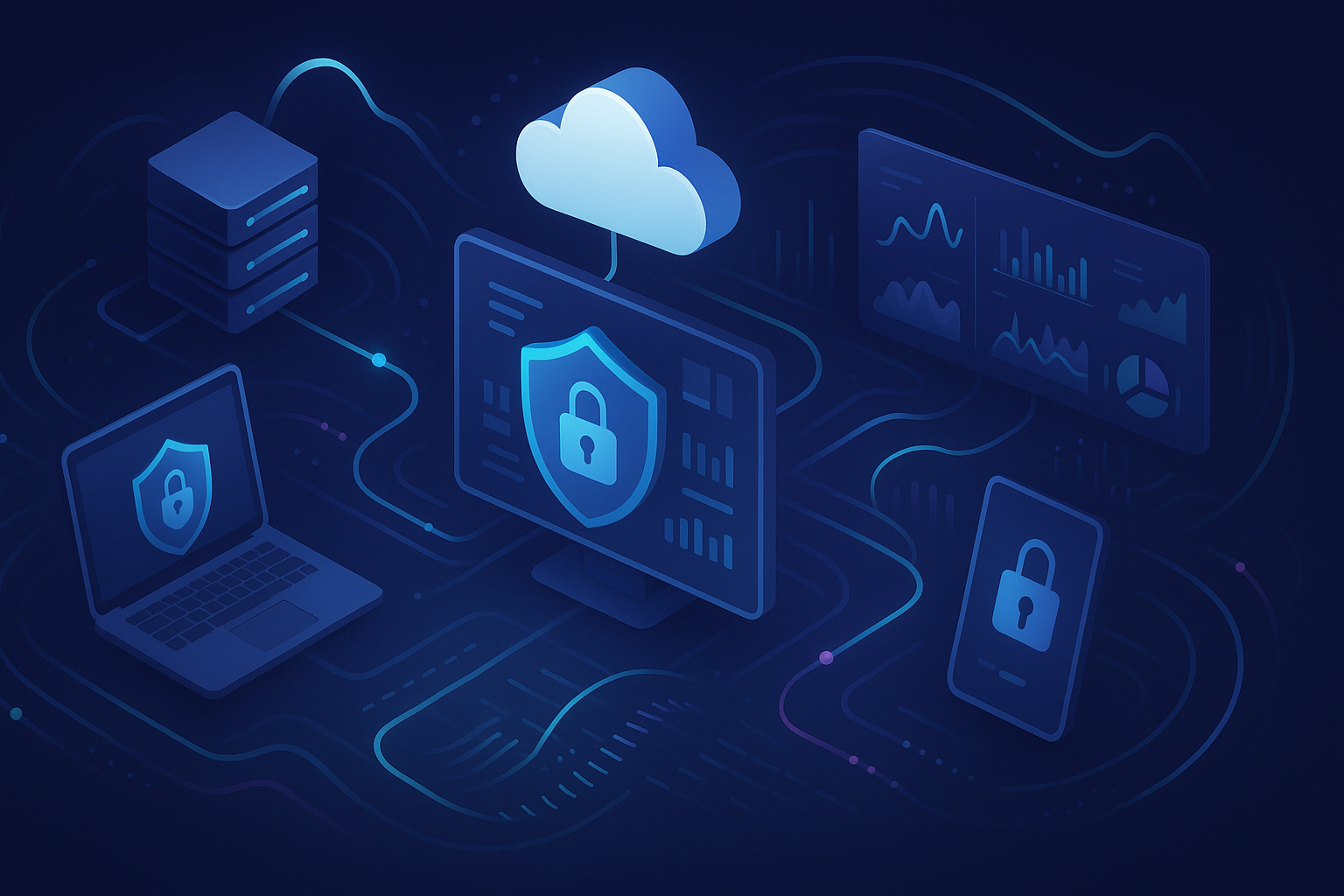 Cloud Security Moves From IT Concern to Business Priority - Cover Image