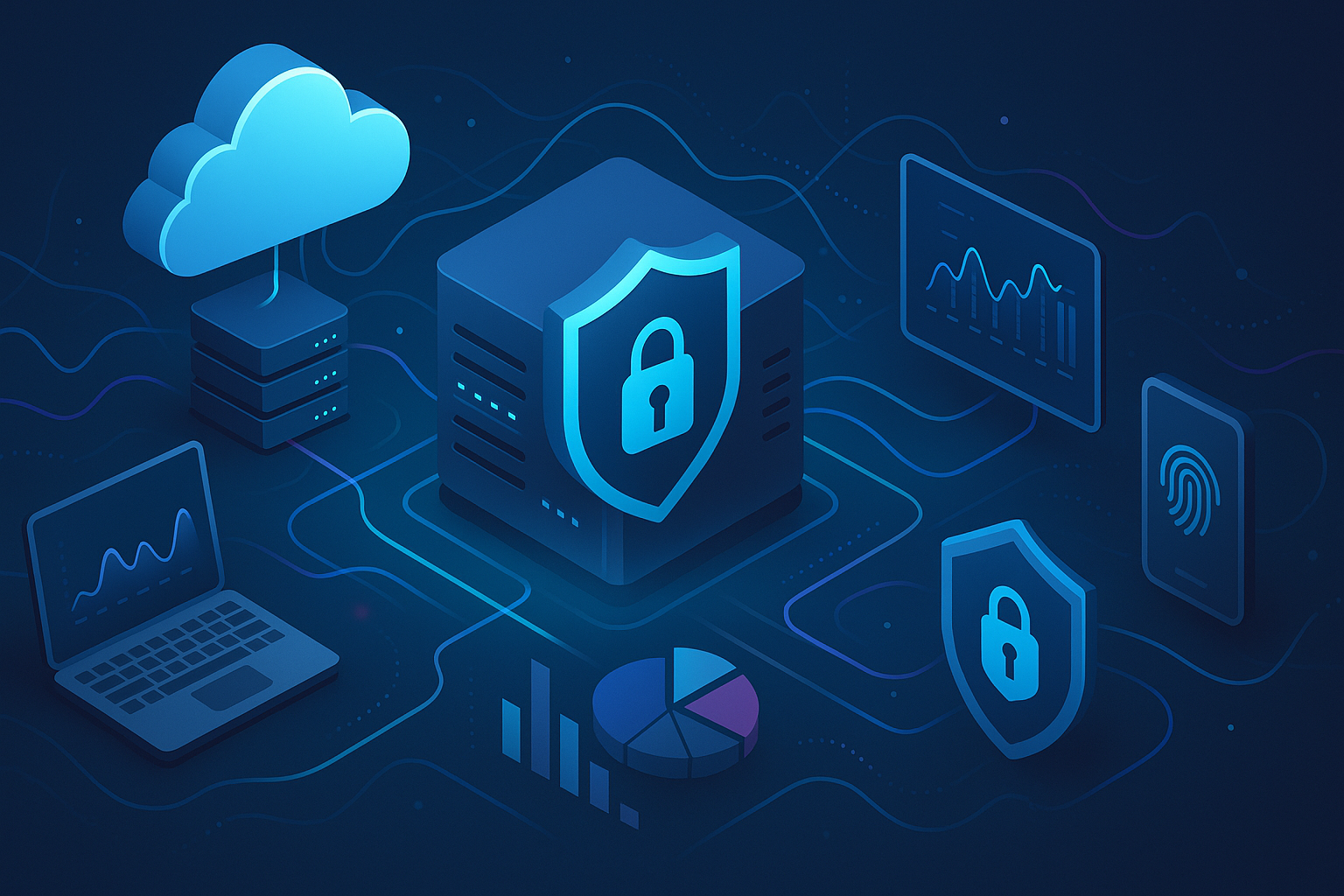 Privacy and Cybersecurity News This Week: What SMEs Need to Do Now - Cover Image