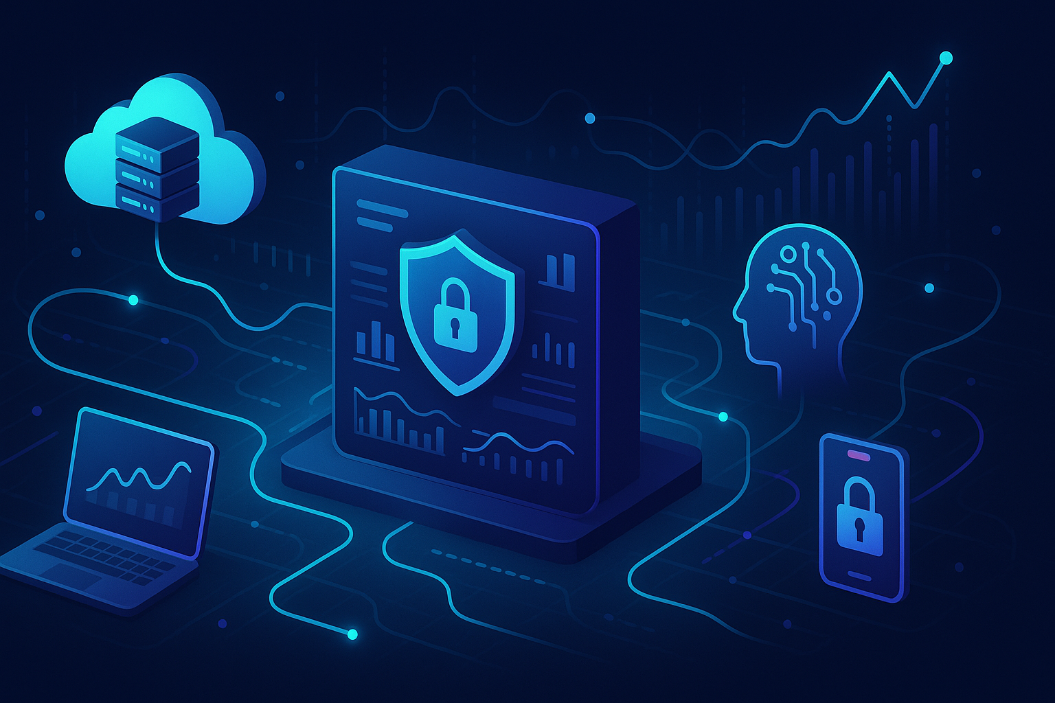The Week in Workplace Tech: AI Costs, Safer Collaboration and a More Practical Cyber Defence - Cover Image