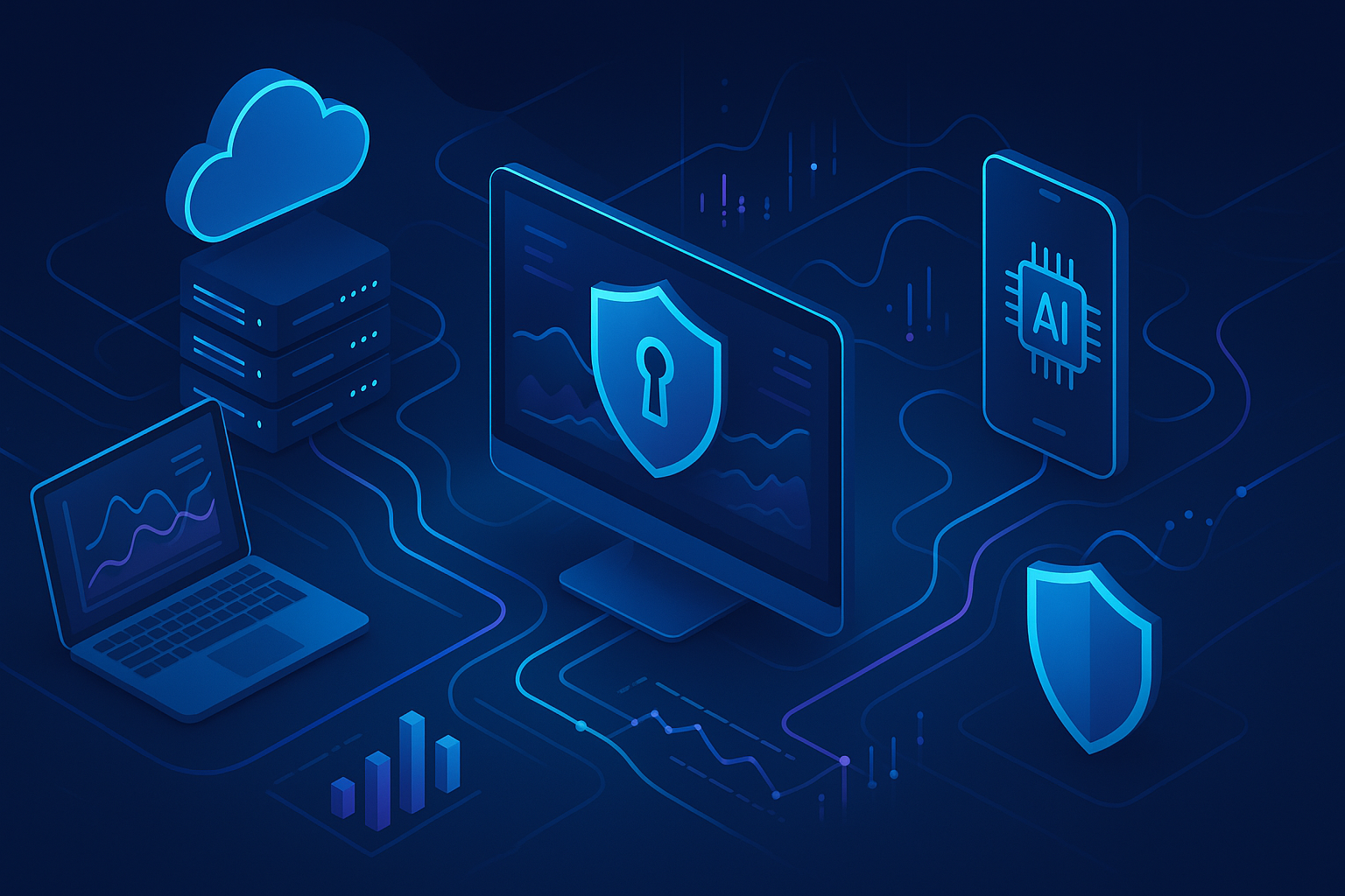The IT Risk Signals SMEs Cannot Ignore This Week - Cover Image