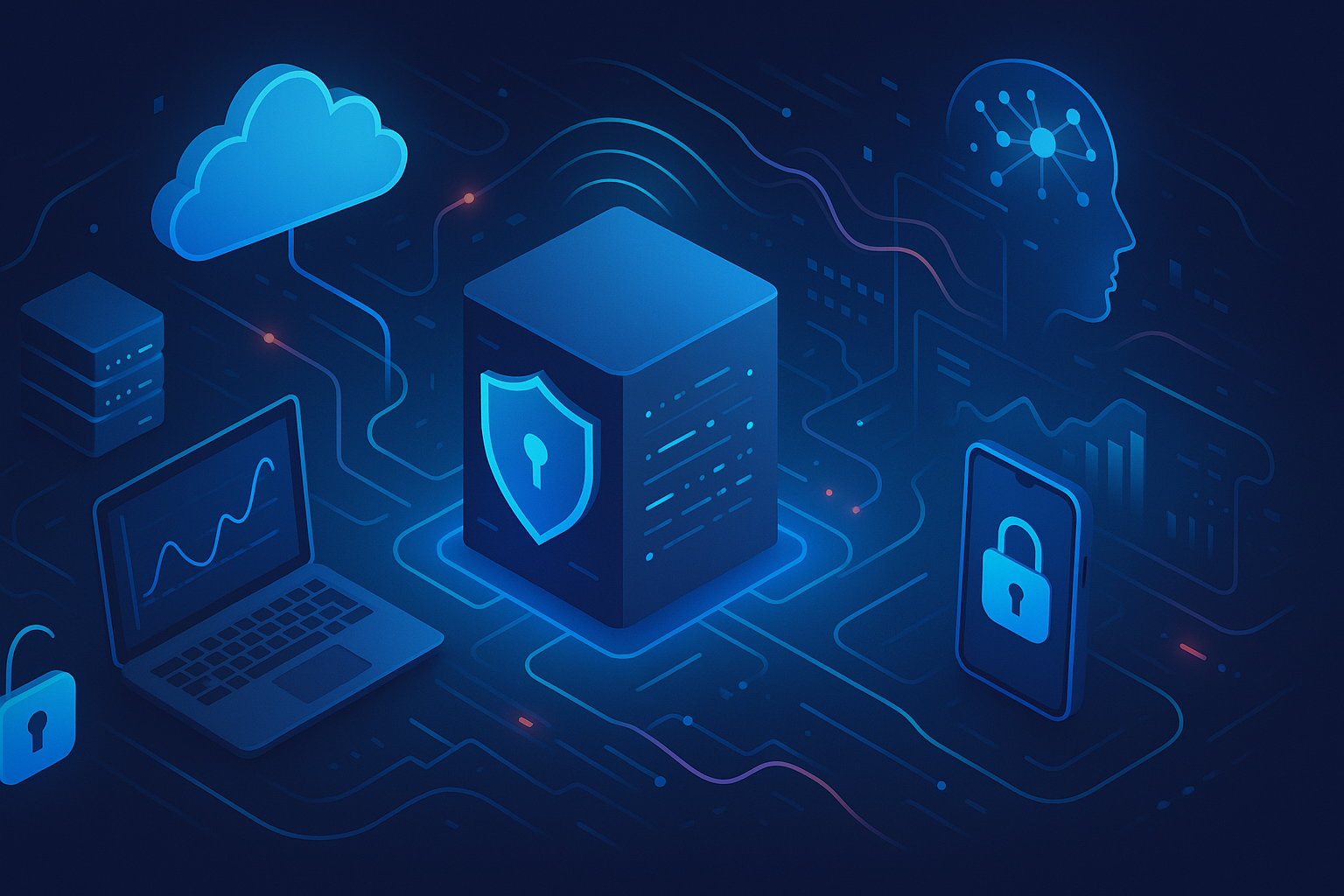 Cybersecurity News This Week: Why Internet-Facing Systems and AI Need Executive Attention - Cover Image