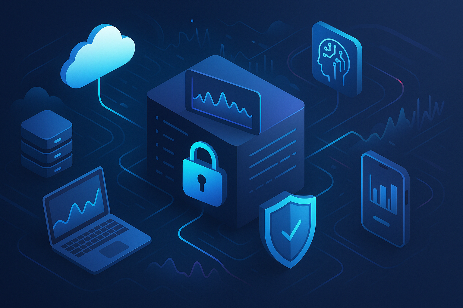 The Week in Tech: AI Agents, Urgent Patching and the New Reality of Automated Risk - Cover Image