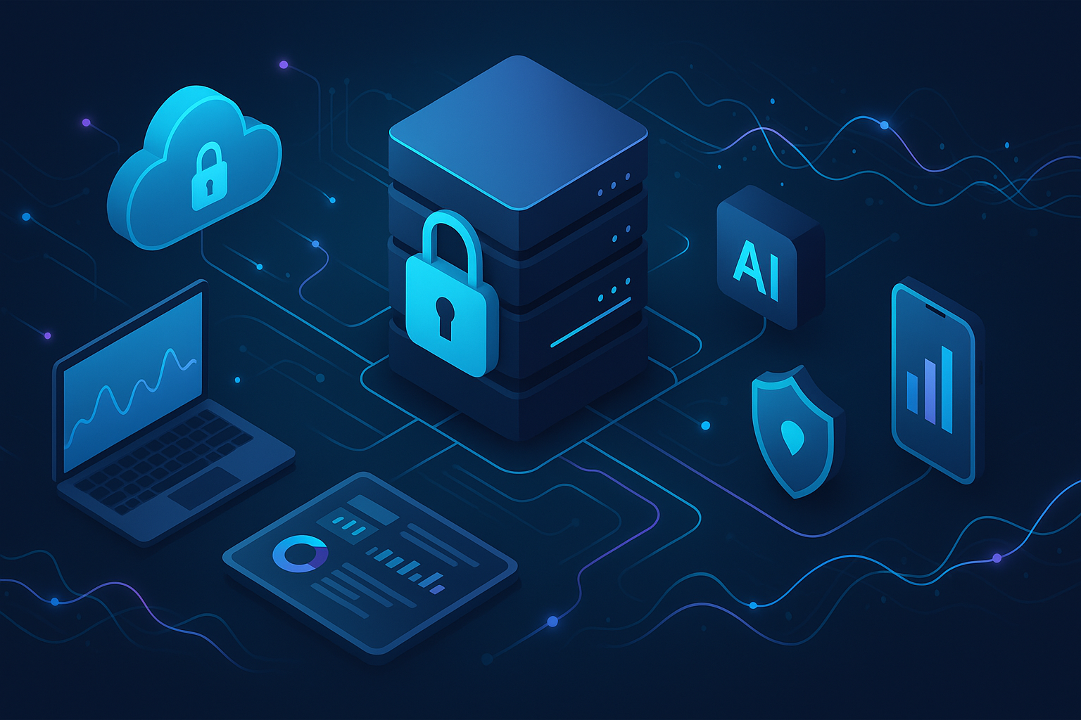 Privacy Compliance Is Moving From Policy to Proof: Four Lessons for Australian SMEs - Cover Image