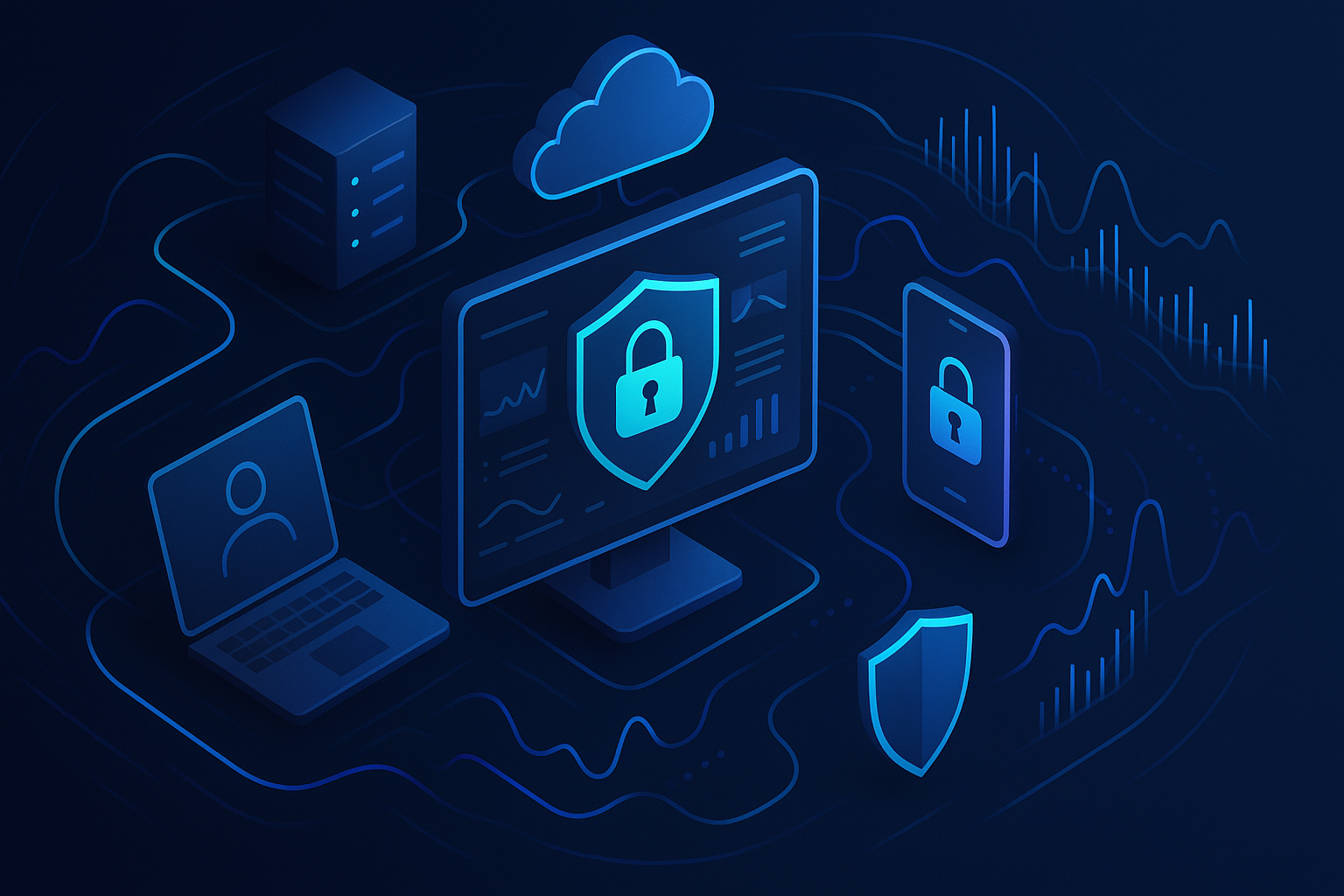 Identity Is the New Security Perimeter: Four Lessons From This Week’s Cyber News - Cover Image