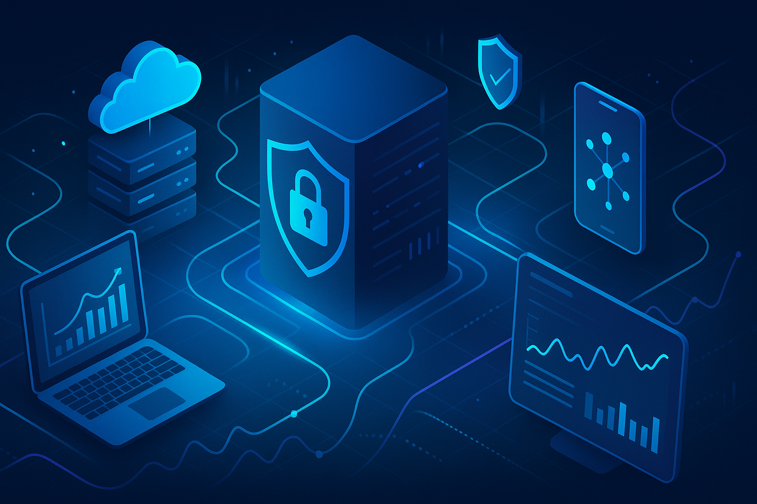 Privacy and Cybersecurity News Business Leaders Need to Know This Week - Cover Image