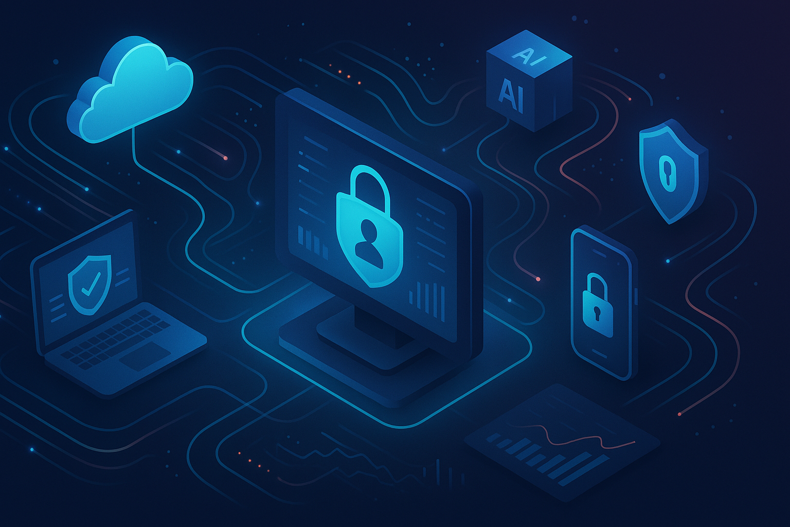 Identity Is the New Perimeter: Five Security Lessons for Australian Businesses This Week - Cover Image