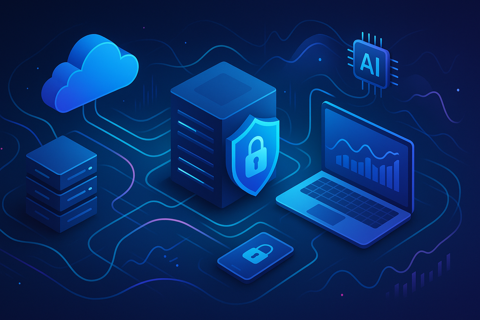 Cybersecurity News This Week: Critical Network Flaws, AI Misuse and the New Patch Reality - Cover Image