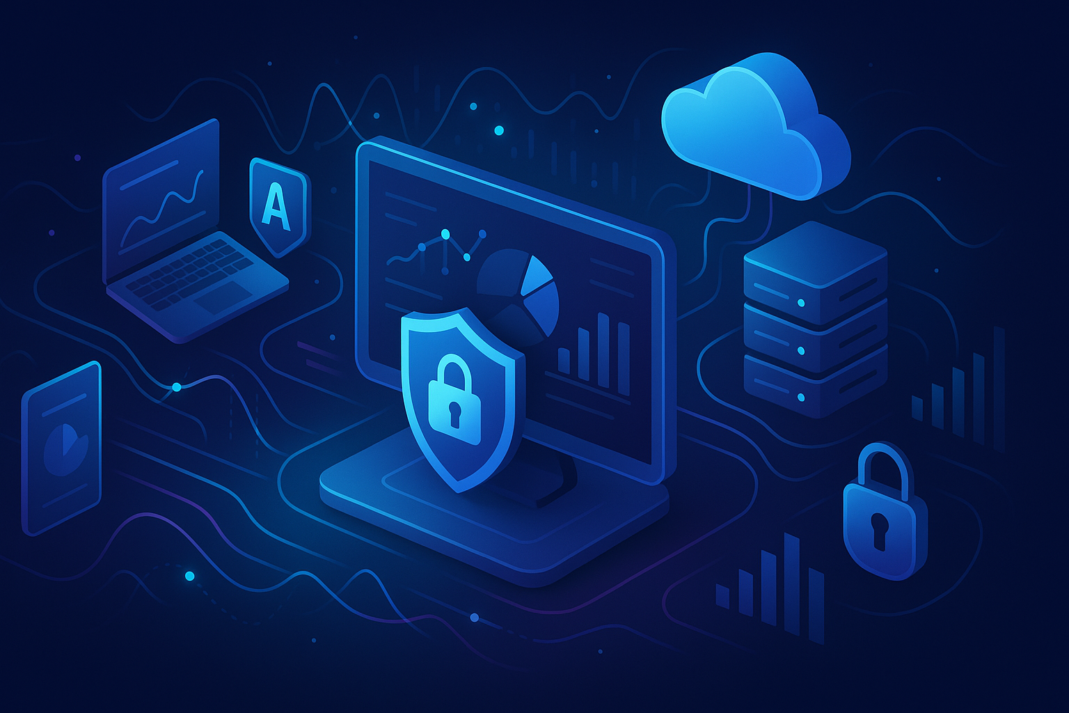 The Week in Tech: AI Security, Autonomous IT and the New Patch Race - Cover Image