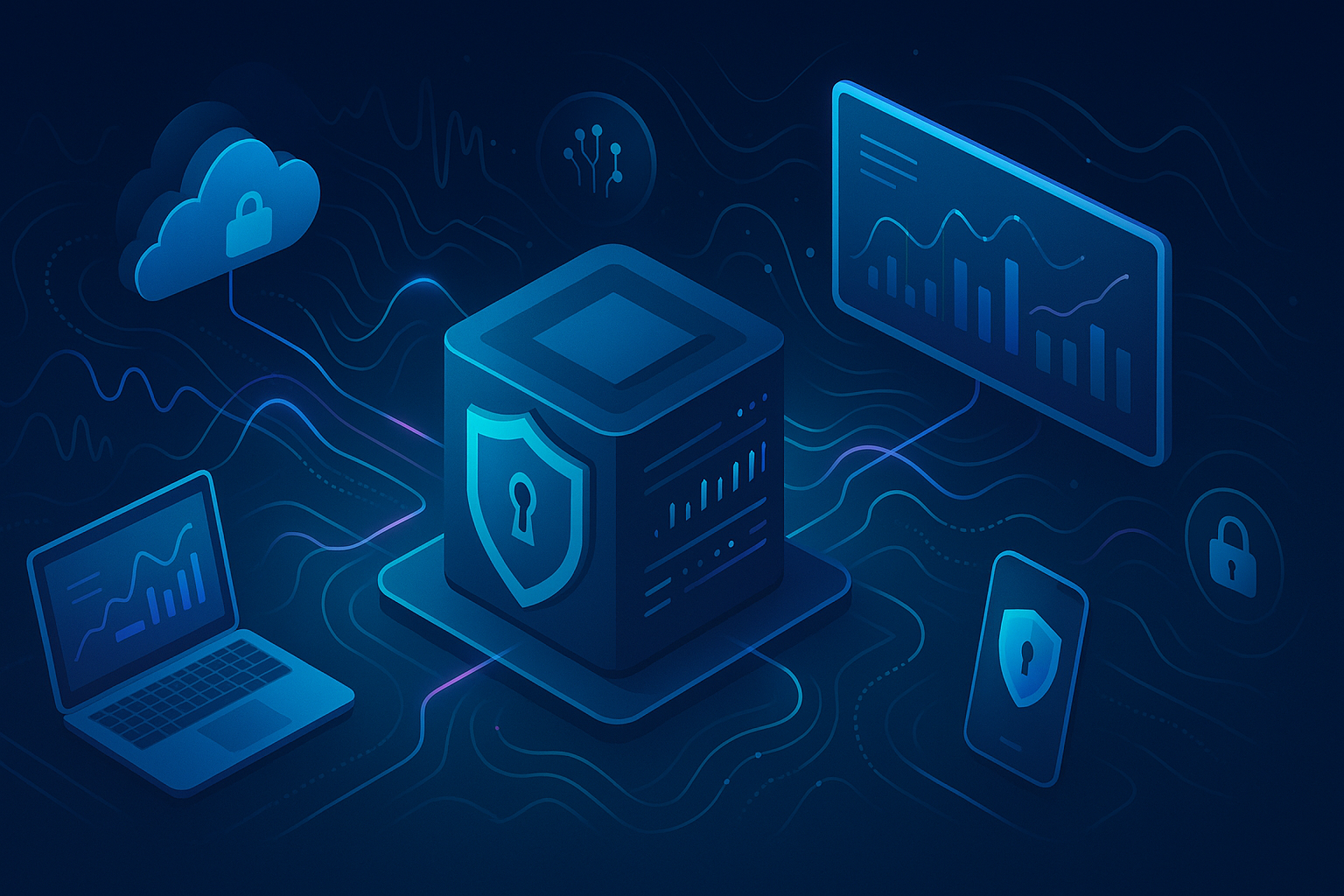 Privacy Rules Are Moving Faster Than Most SMEs: What Business Leaders Need to Know This Week - Cover Image
