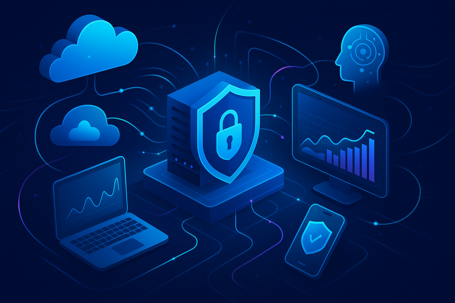 The Week in Workplace Tech: AI Agents Move Into the Team, While Identity Risk Grows - Cover Image